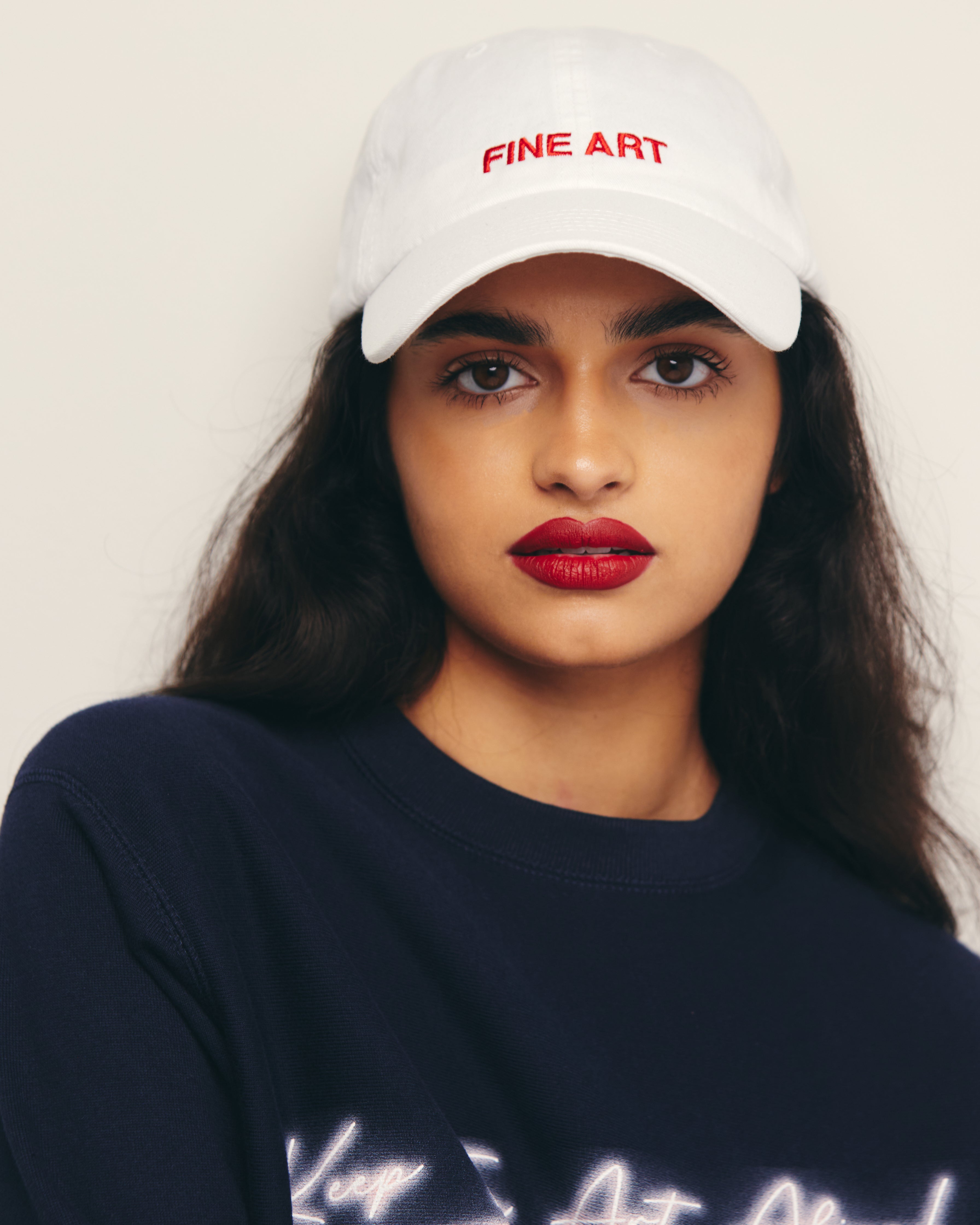 Chapeau de papa beaux-arts