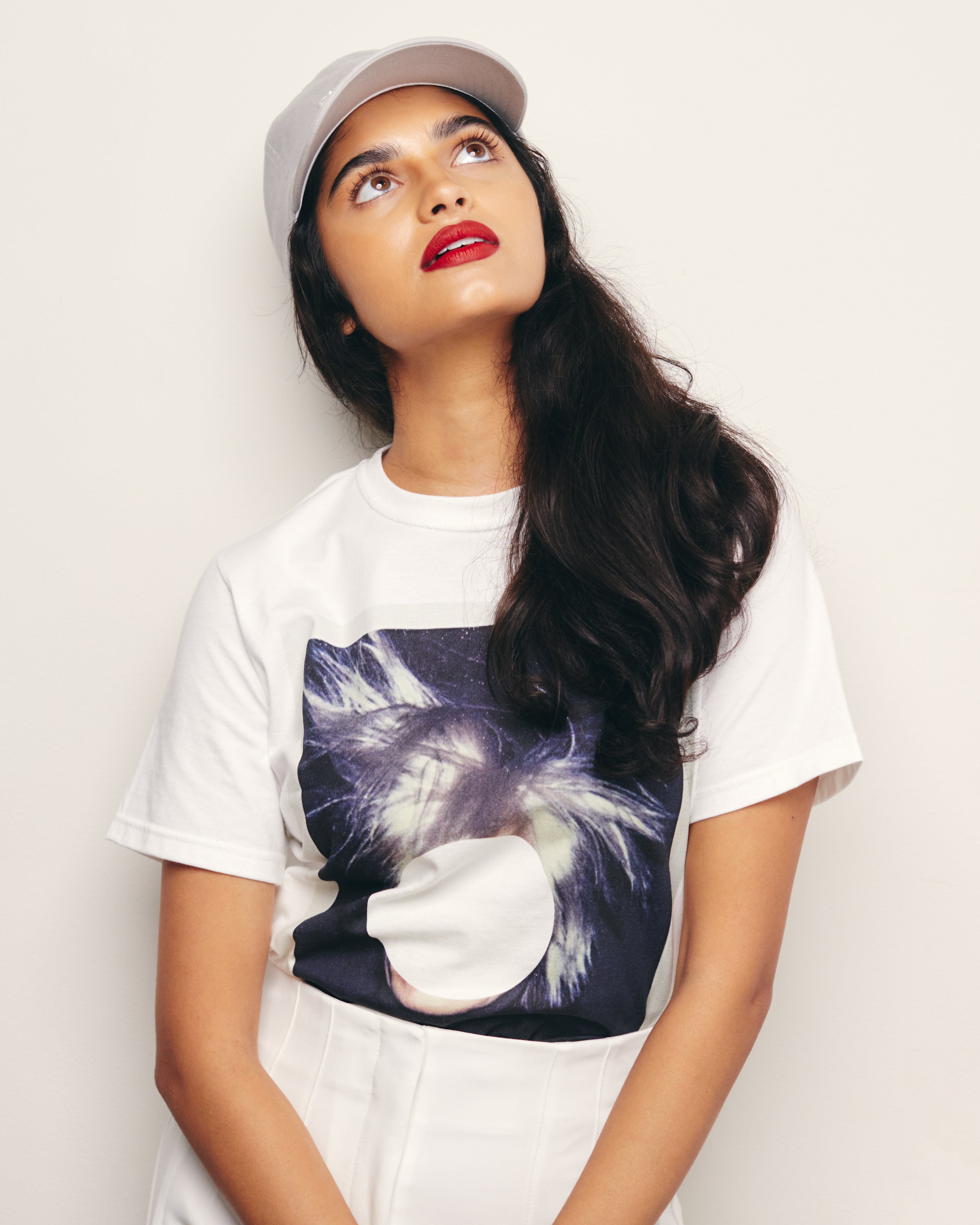 T-shirt bio conceptuel Pop II