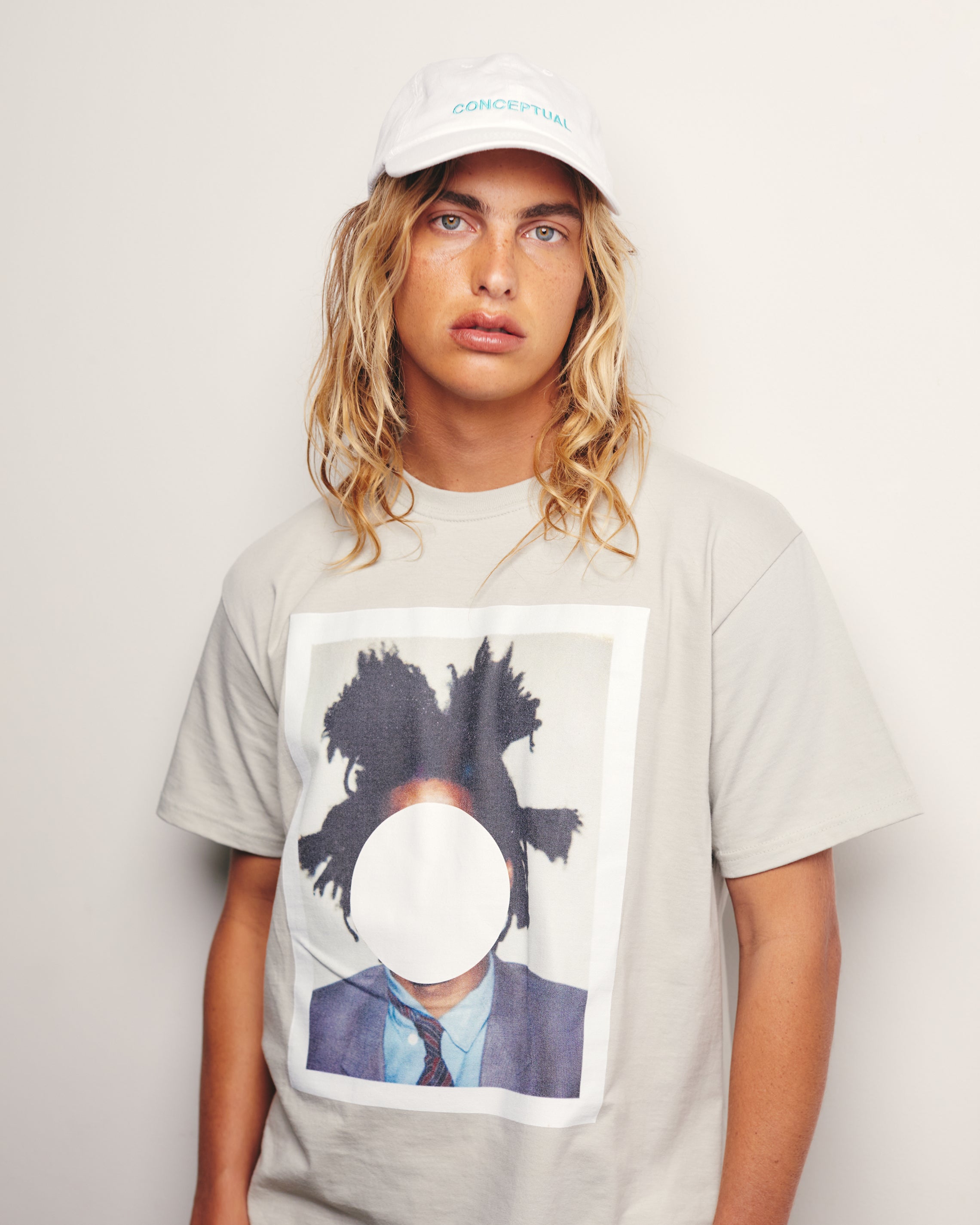 Conceptual Pop I Organic Tee