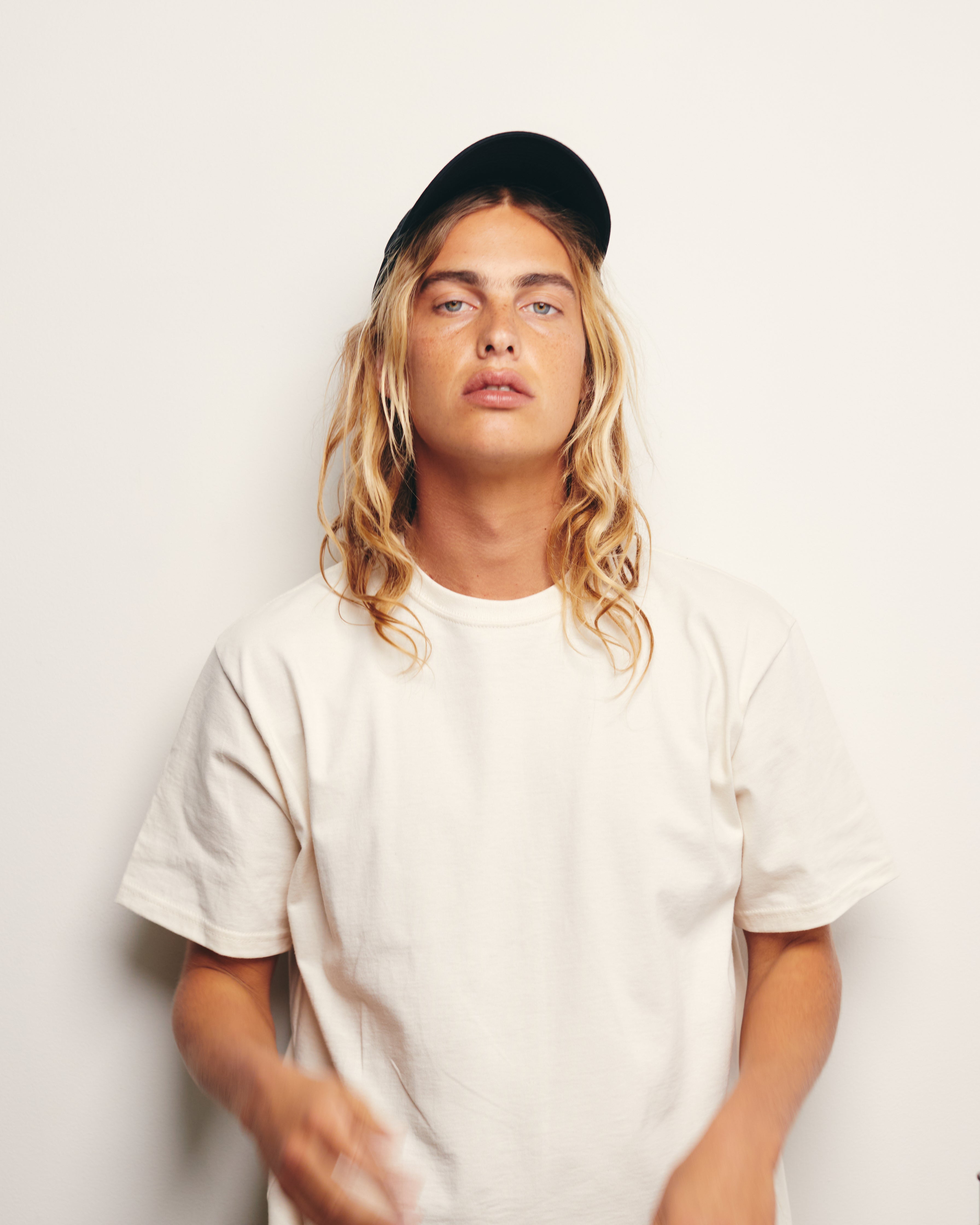 Untitled (Organic Tee)