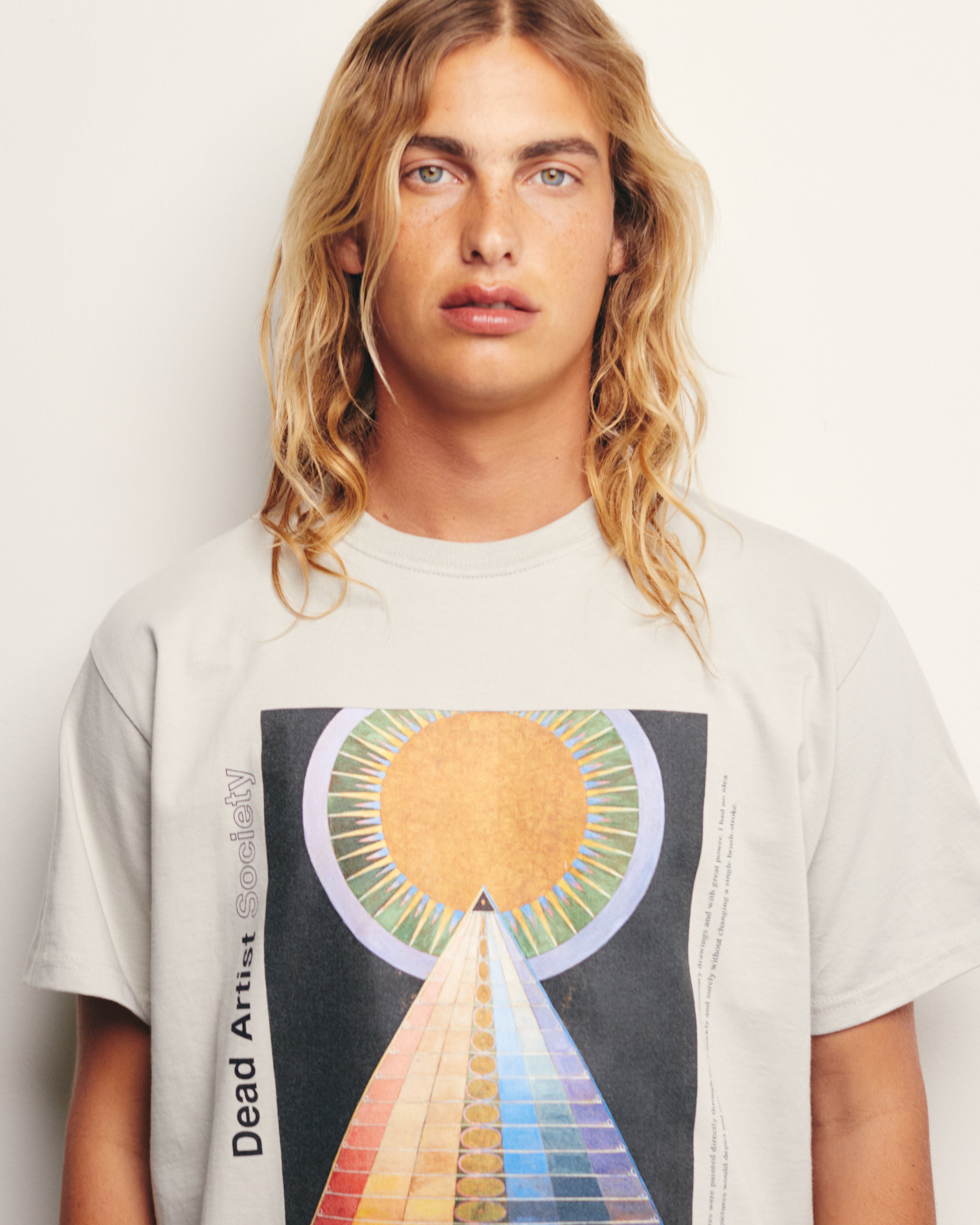 Altarpiece No. 1 Heavyweight Tee