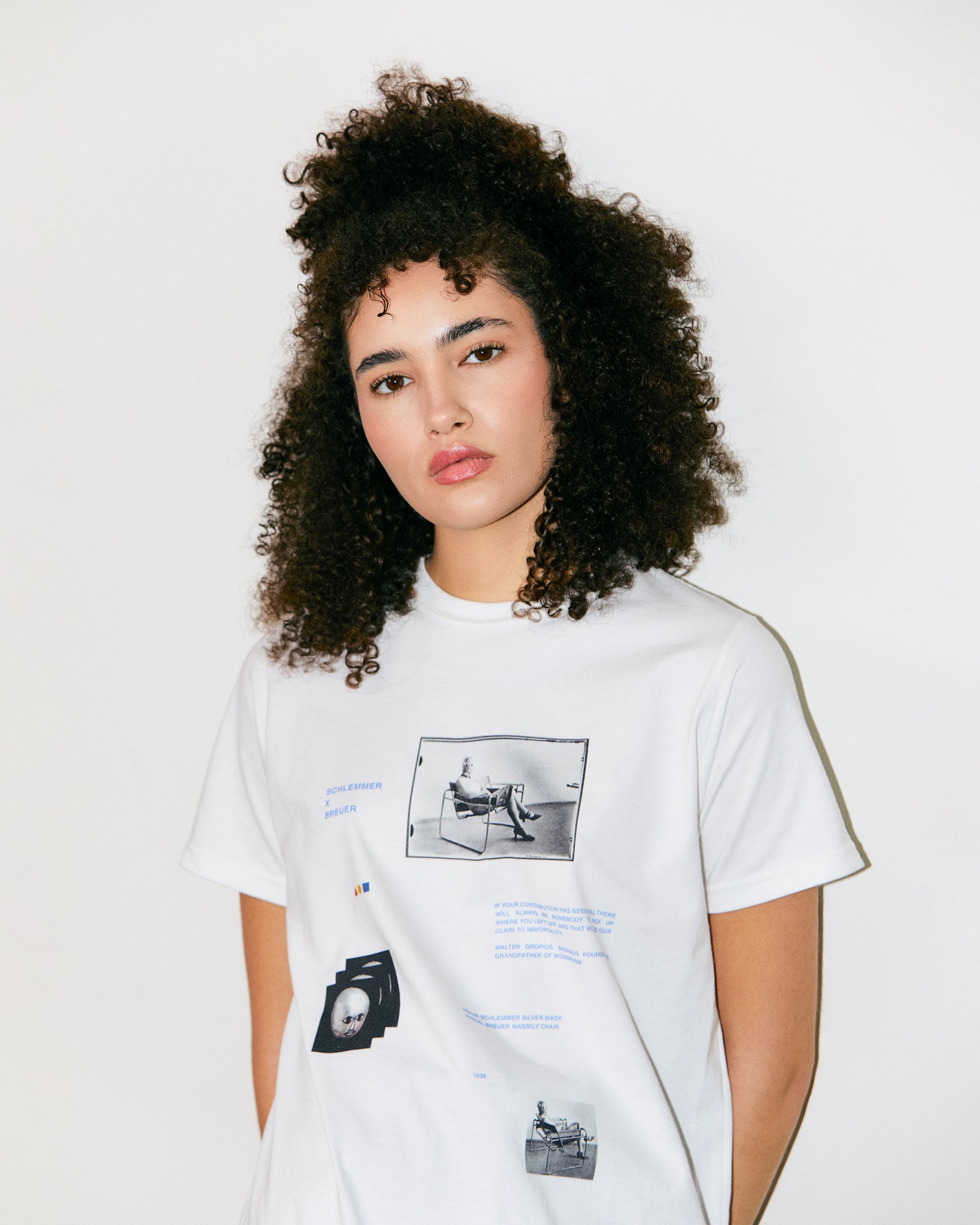 If Your Contribution Has Been Vital Heavyweight Tee