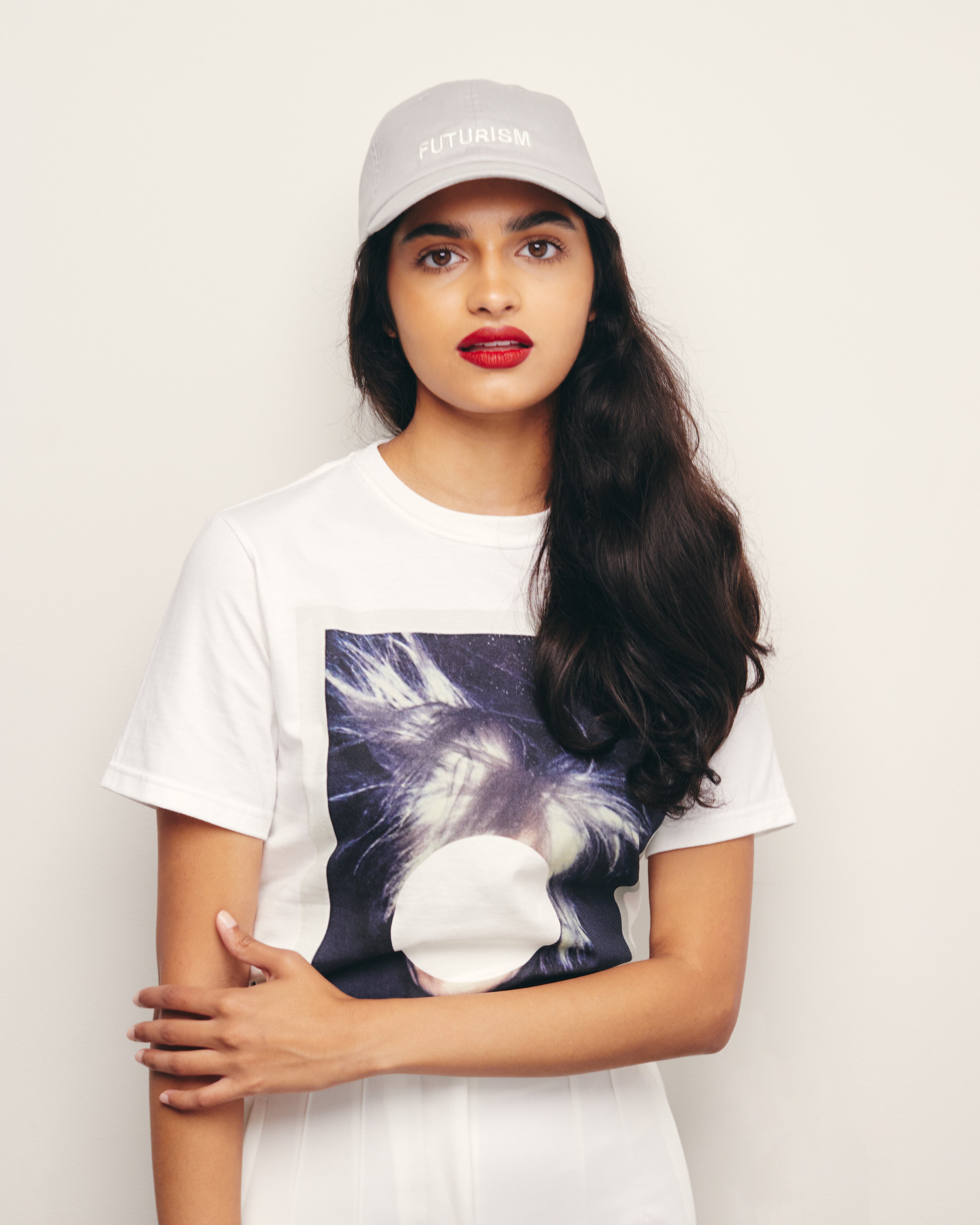 T-shirt bio conceptuel Pop II