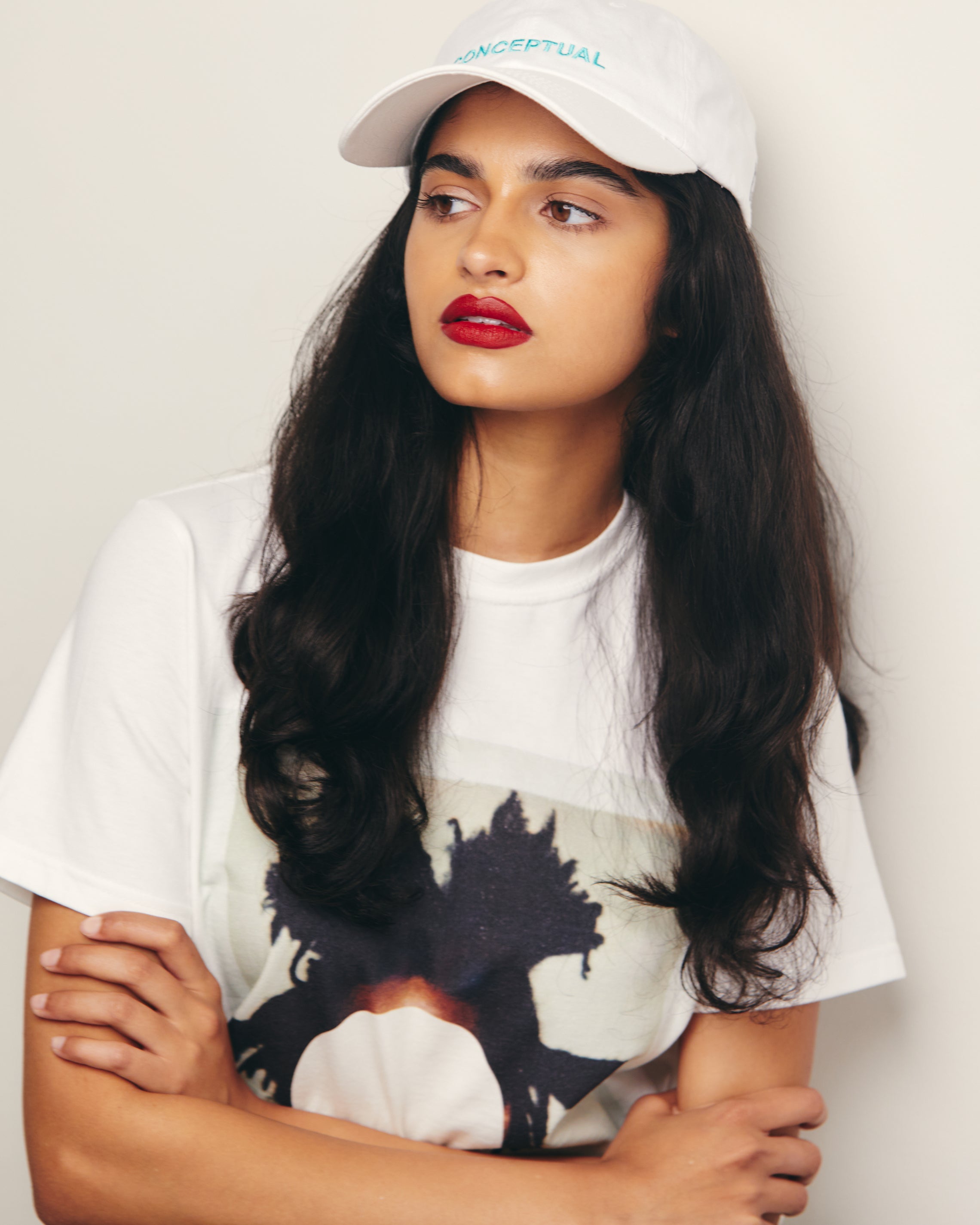 Conceptual Pop I Organic Tee