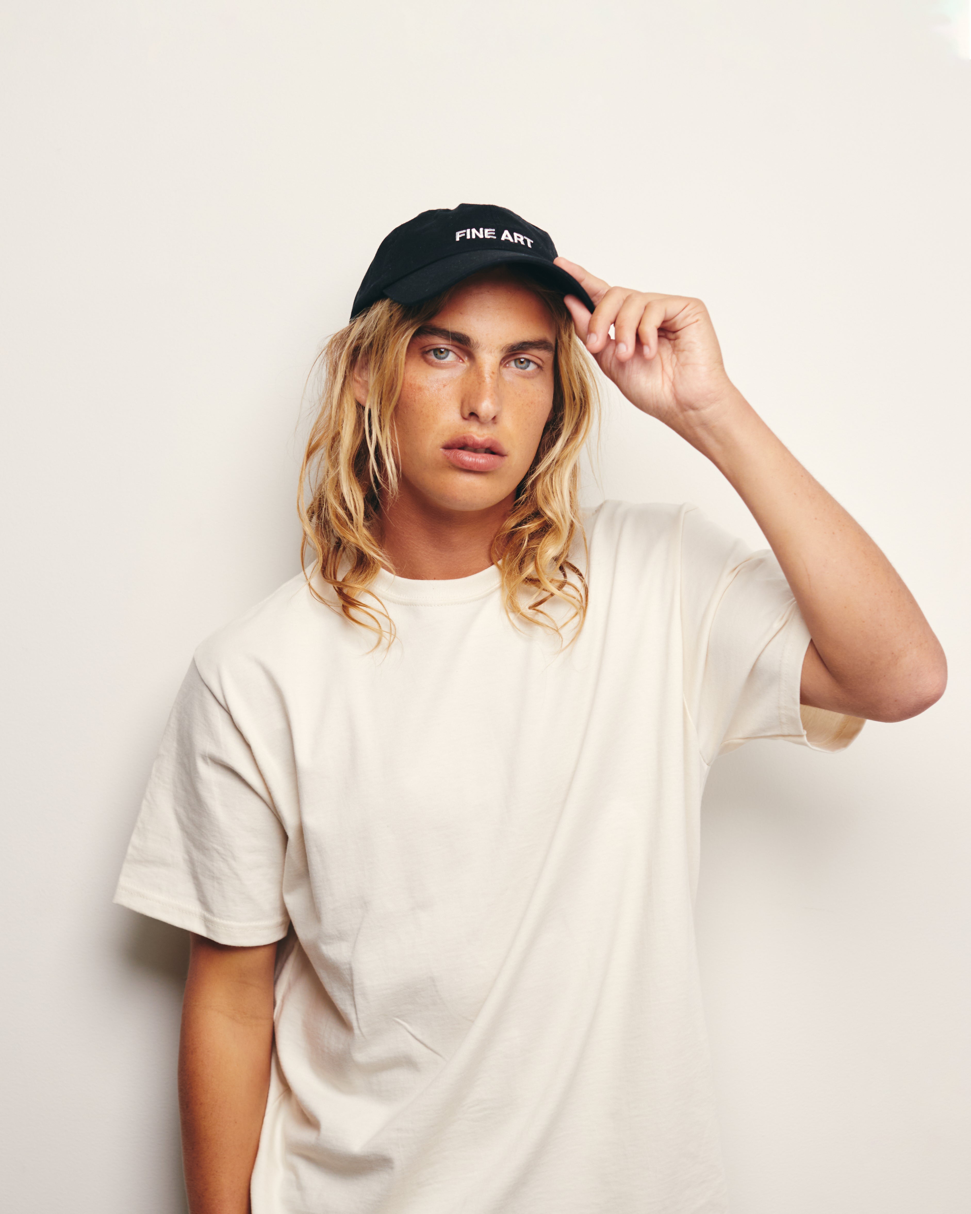 Untitled (Organic Tee)