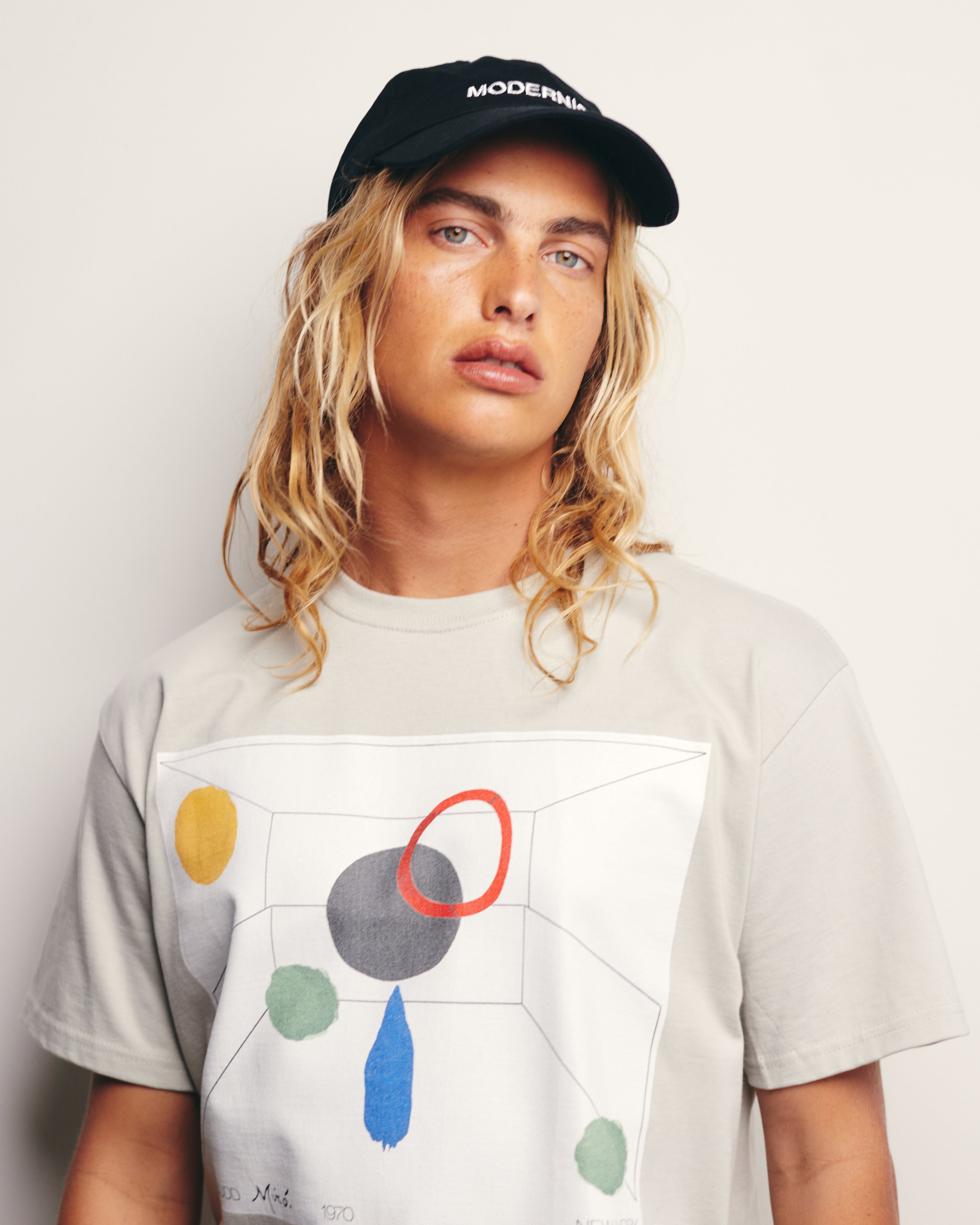 Exquisite Corpse Heavyweight Tee
