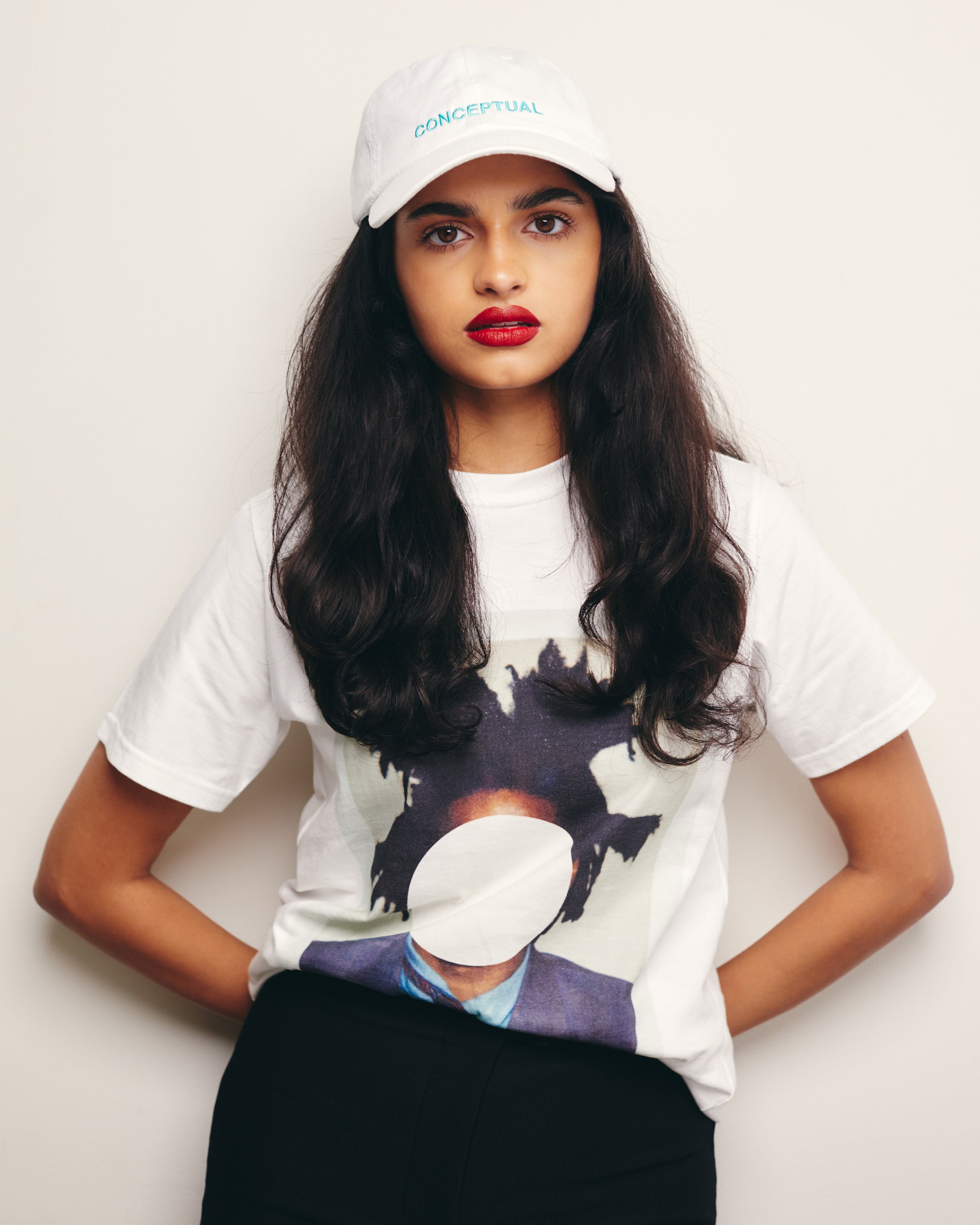 Conceptual Pop I Organic Tee