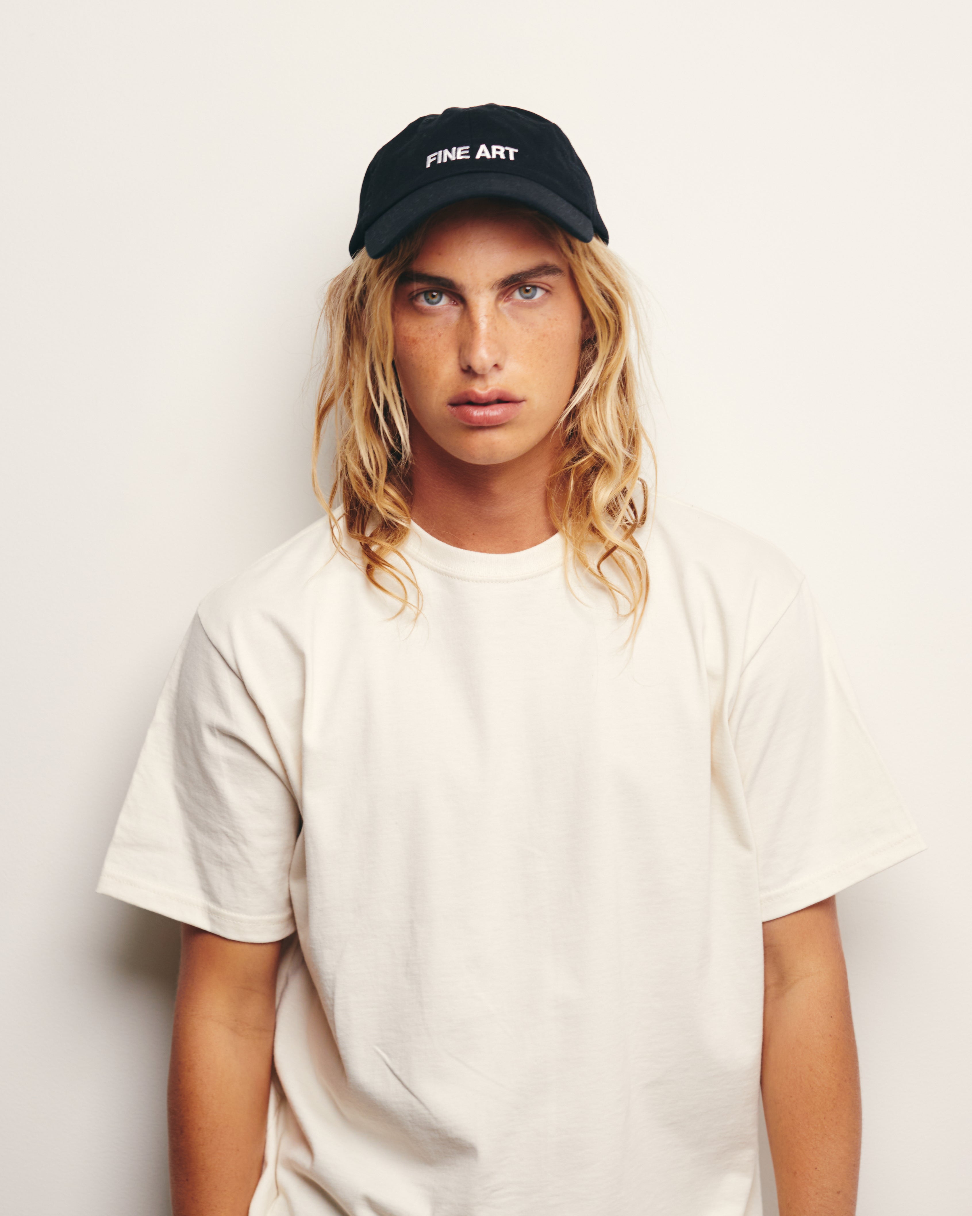 Untitled (Organic Tee)