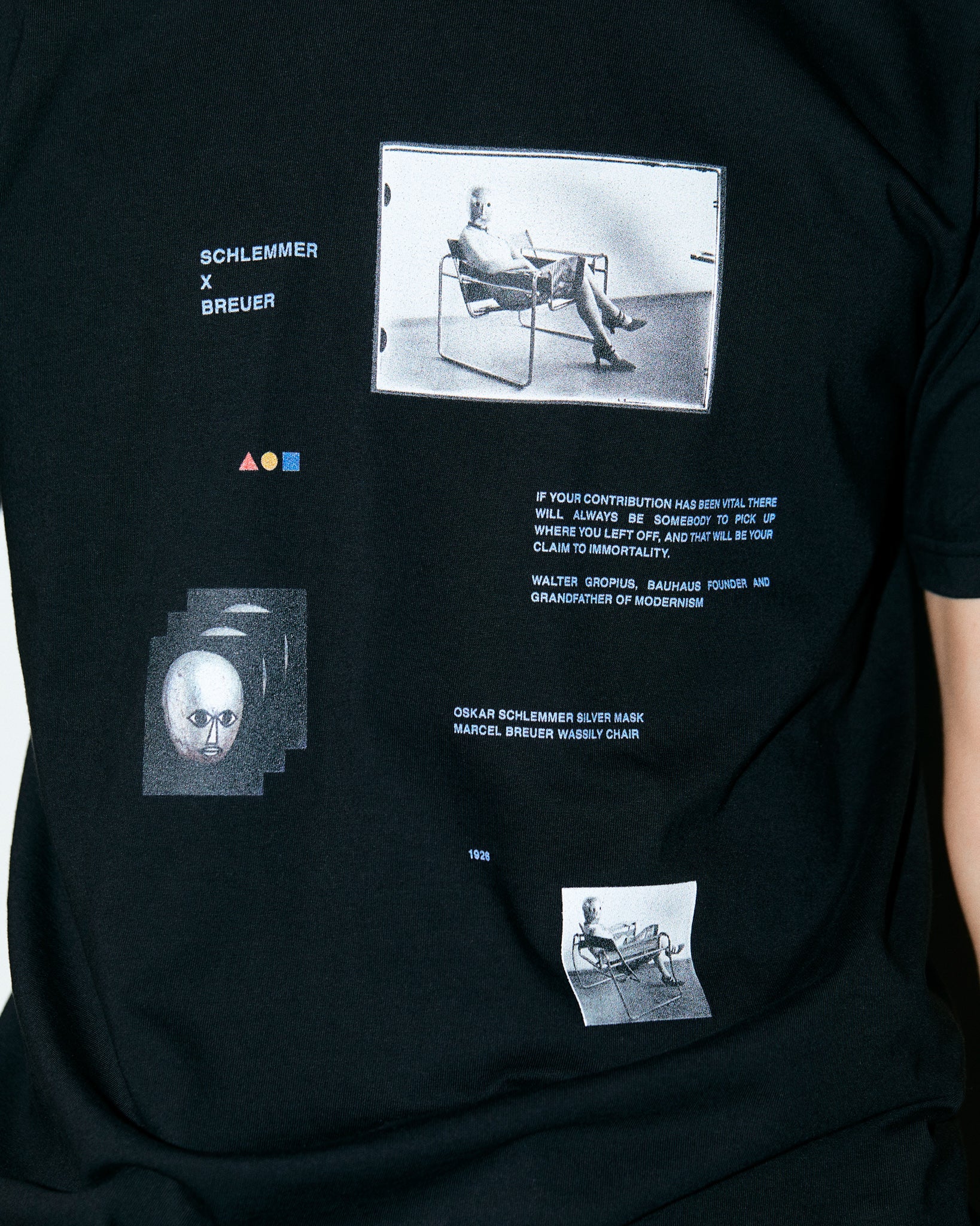 If Your Contribution Has Been Vital Heavyweight Tee