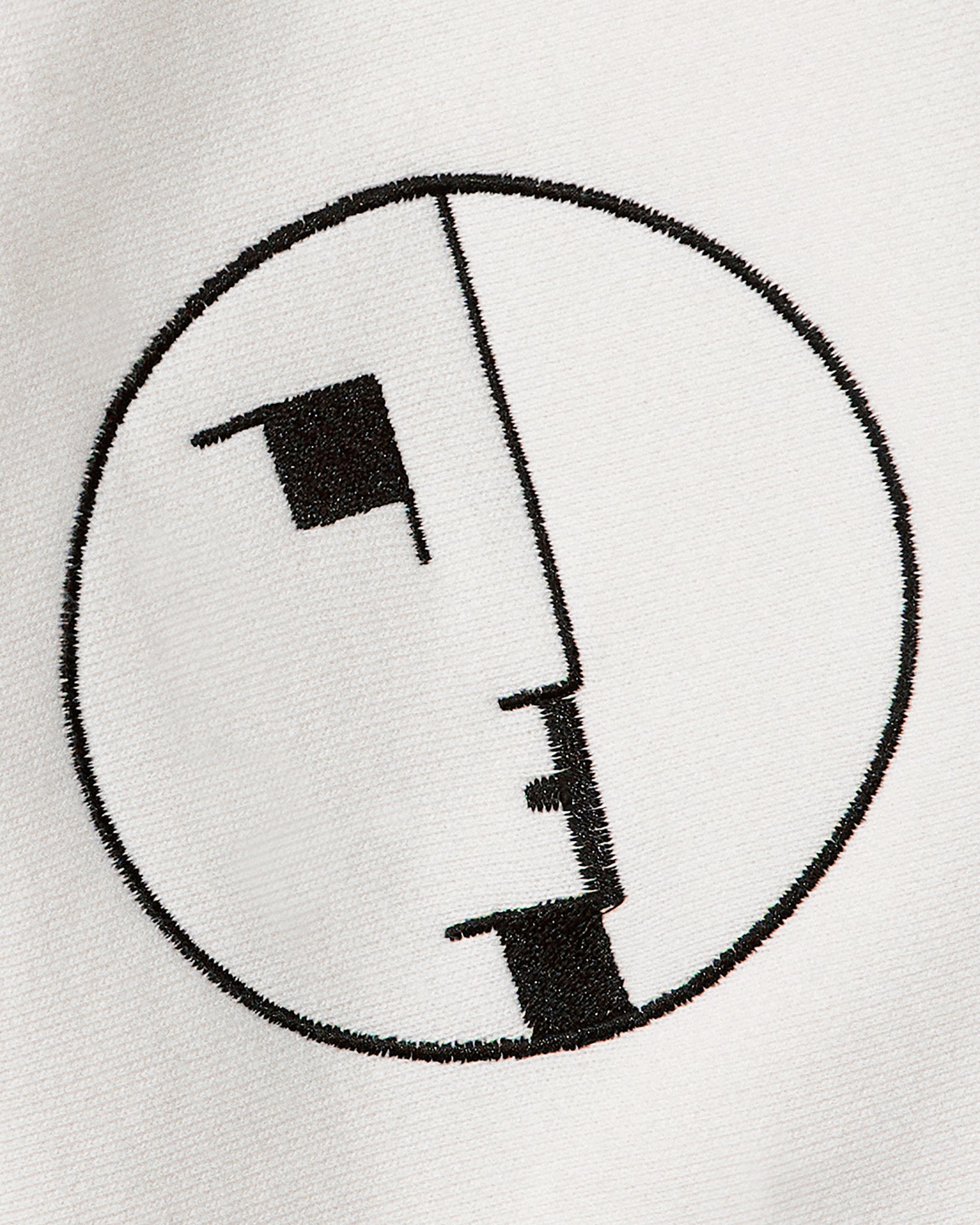 Pull ras du cou Bauhaus Curriculum