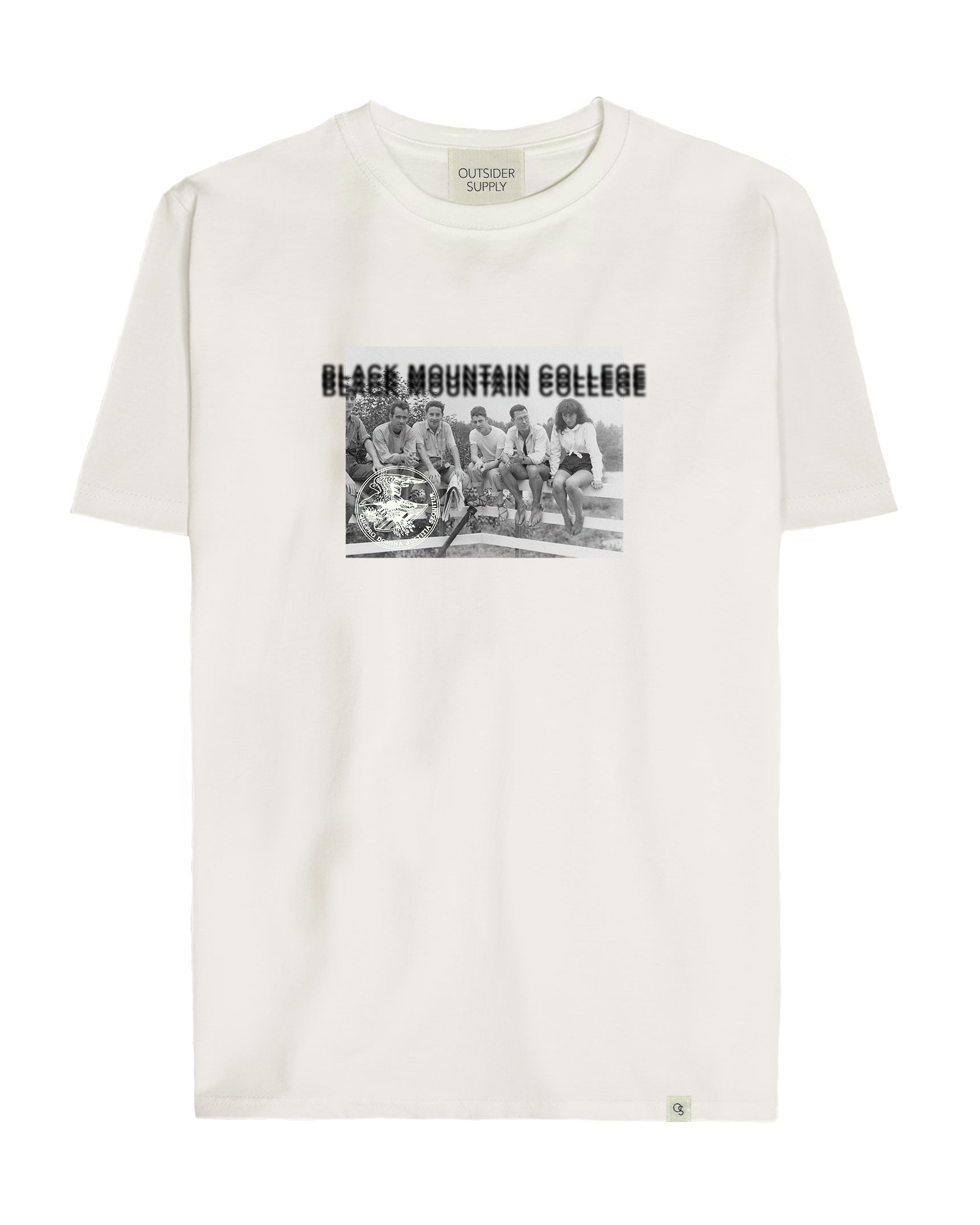 BMC FBI Tee