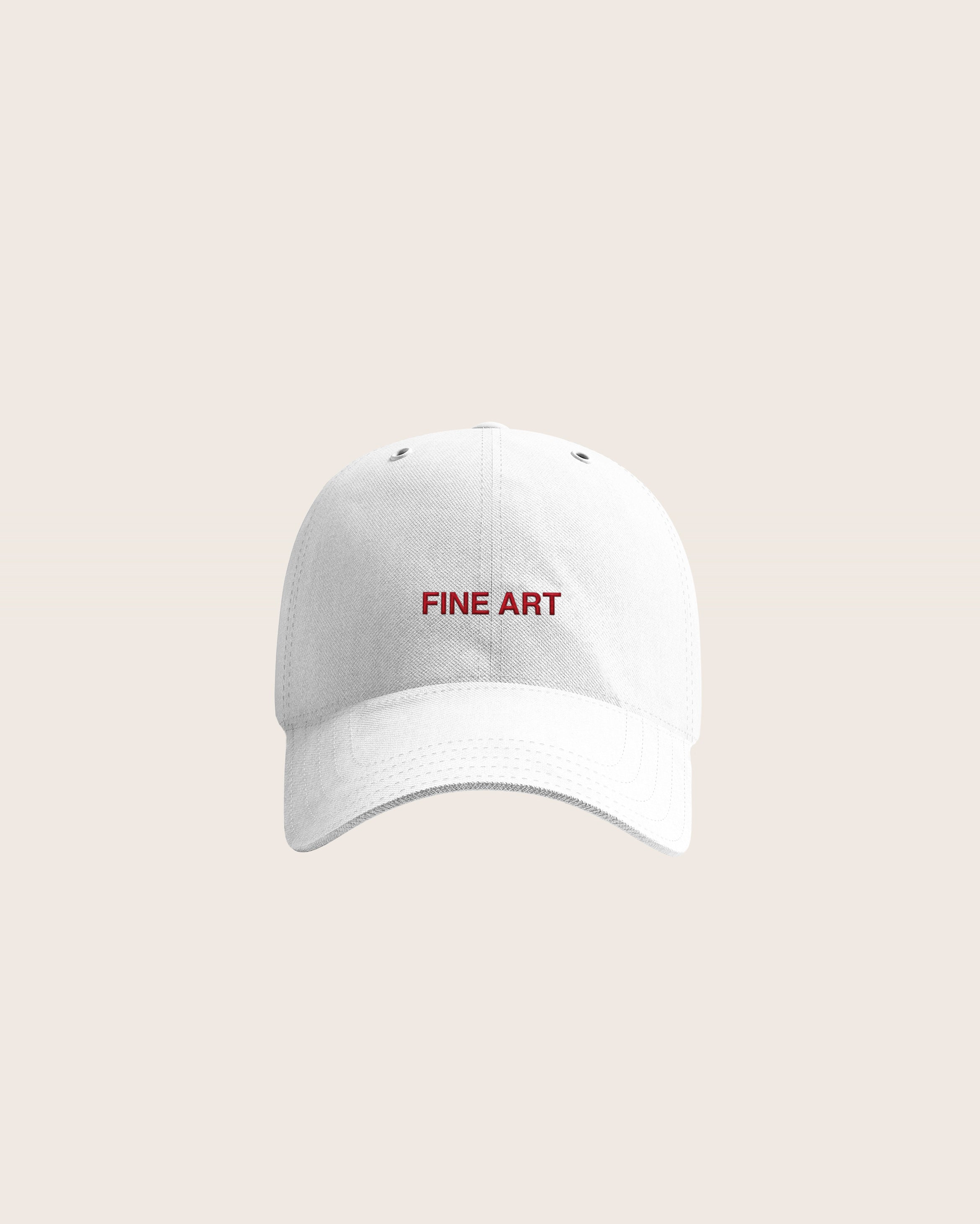 Chapeau de papa beaux-arts