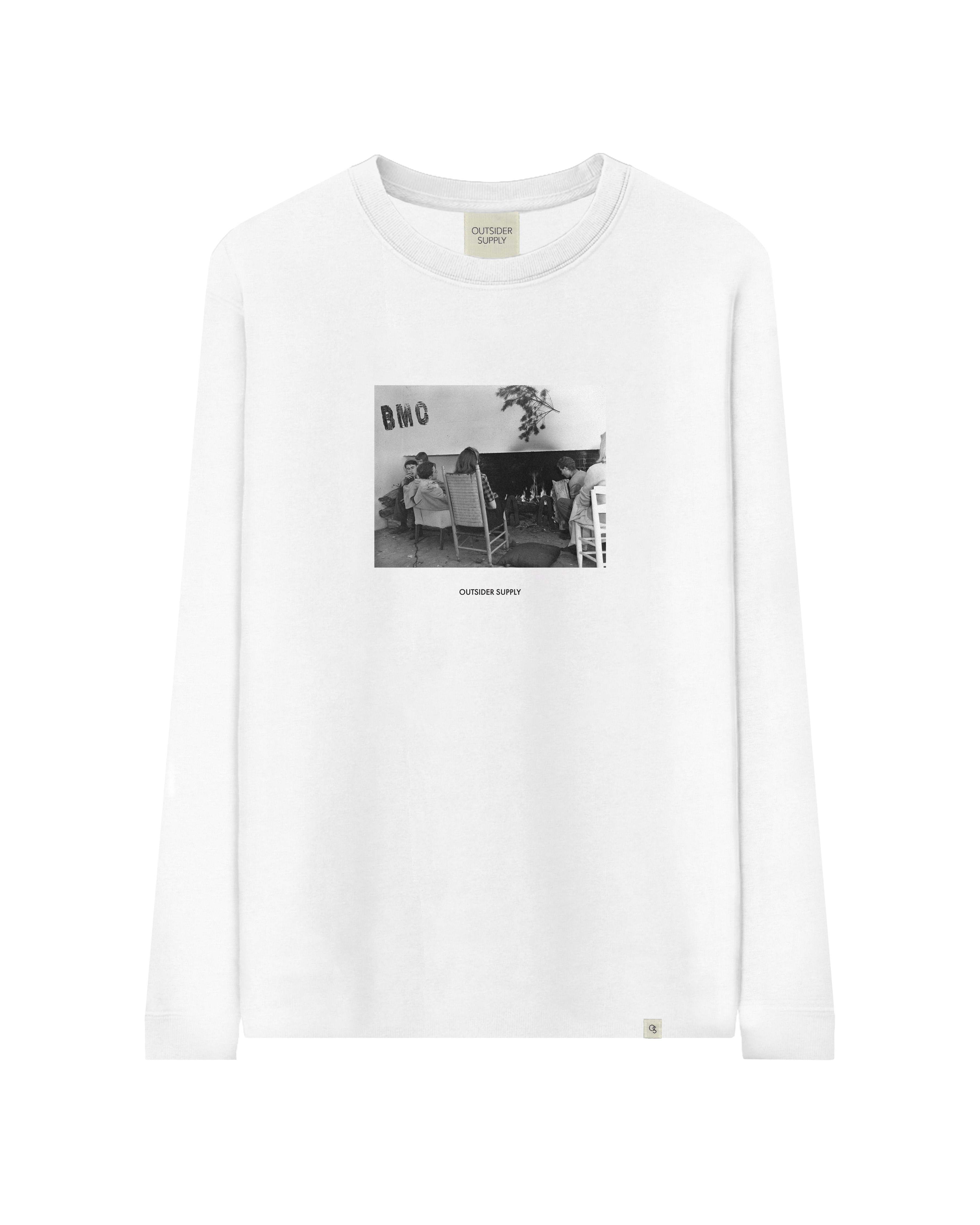 The Alumni Long Sleeve