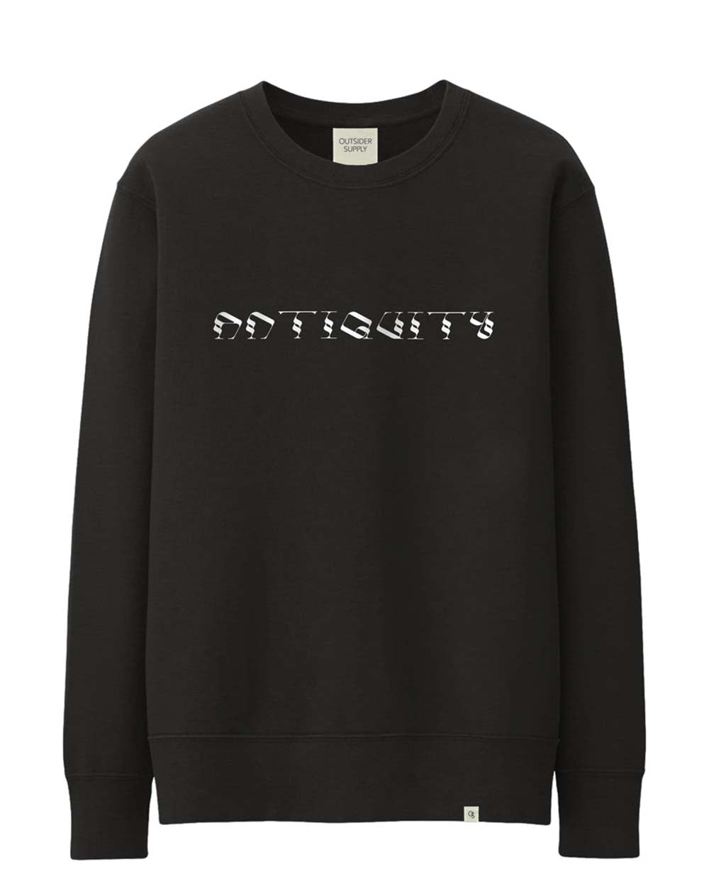 Antiquity Crewneck