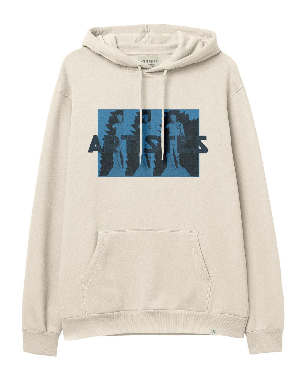 Artistes Hoodie