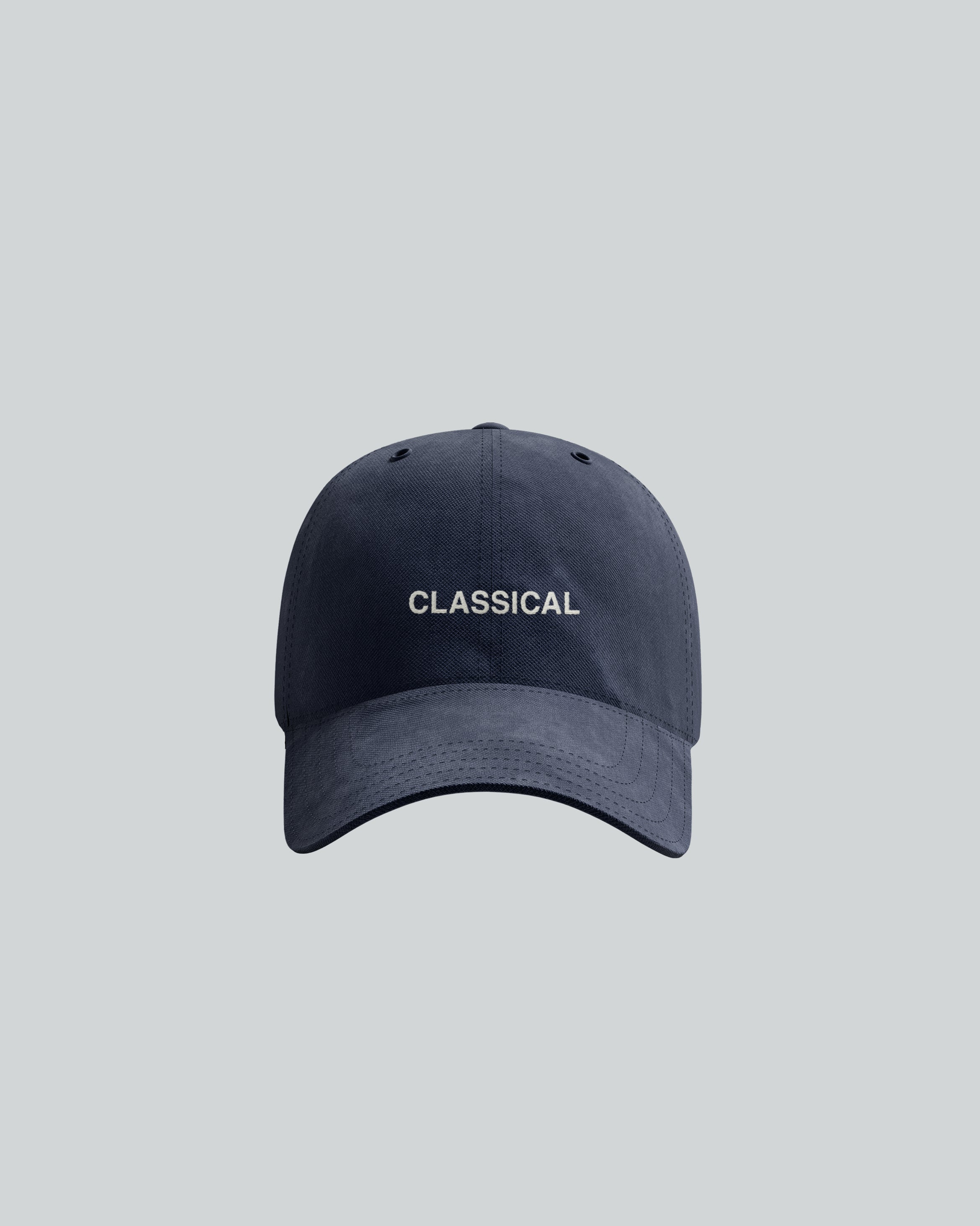 Classical Dad Hat