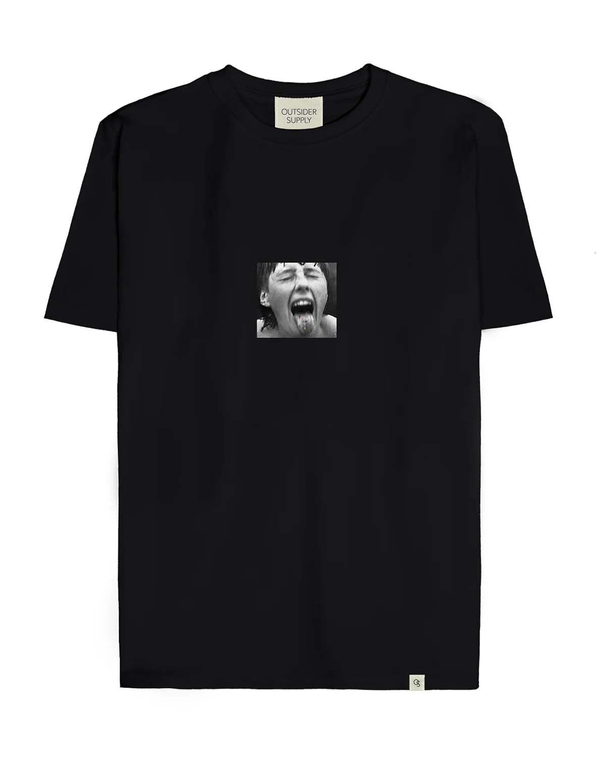 The Conceptual Mood Of Bauhaus Tee