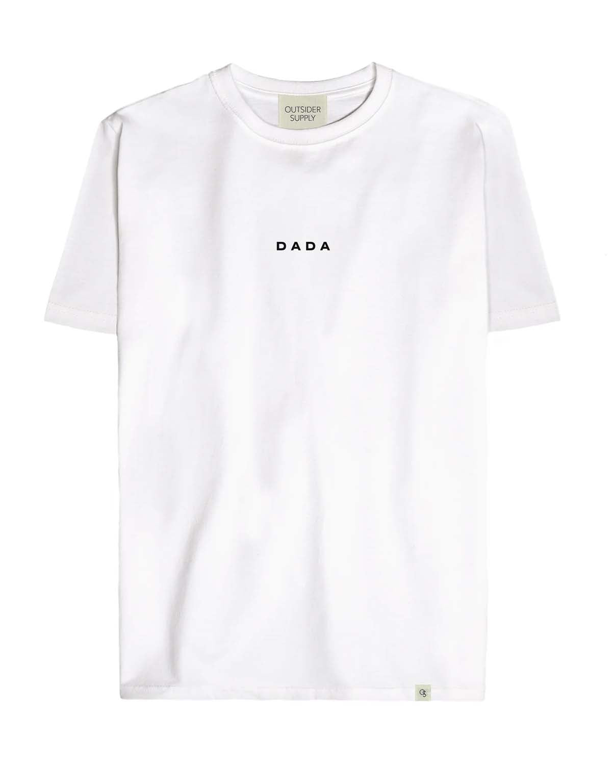 Men's Dada Tee