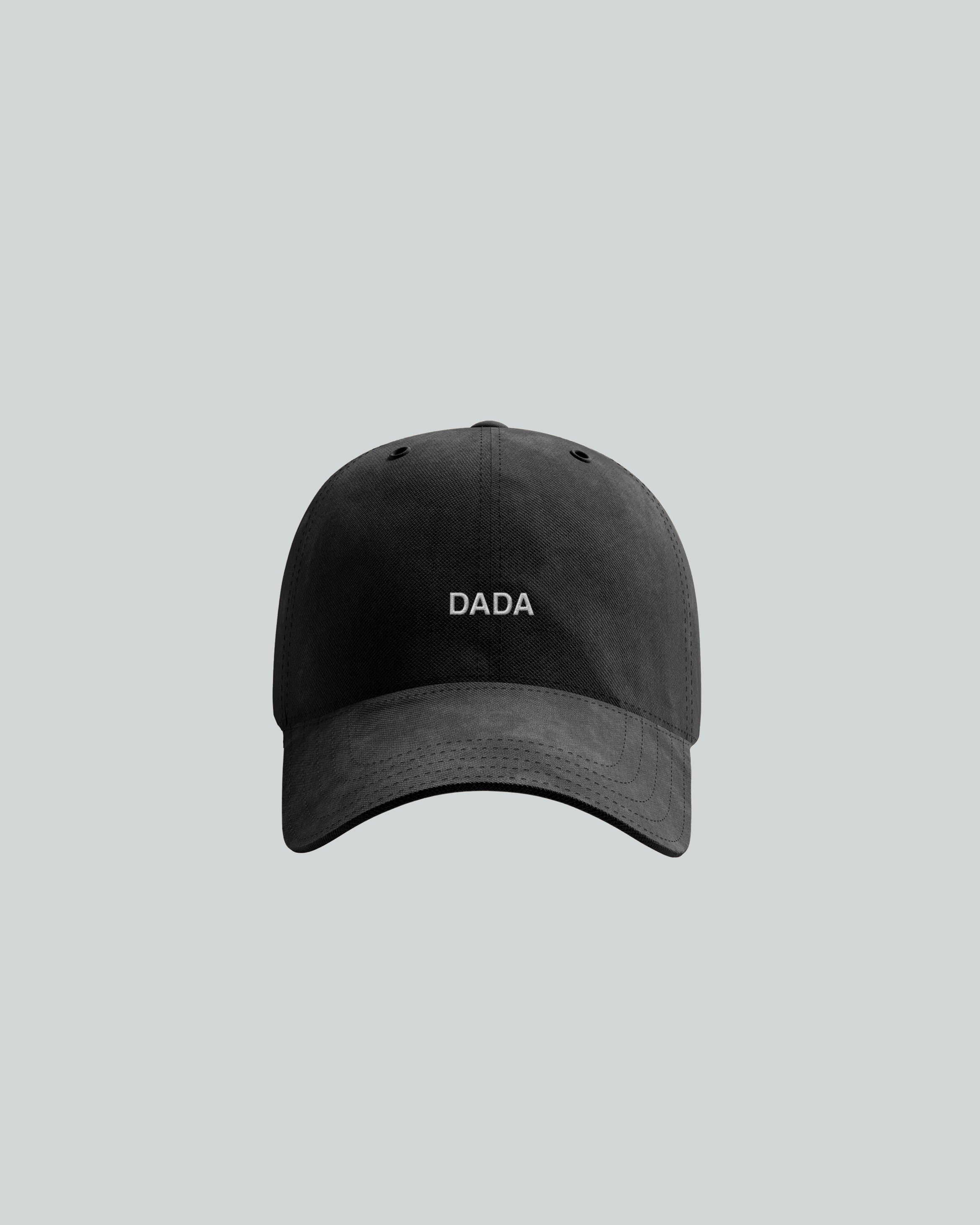 Dada Dad Hat