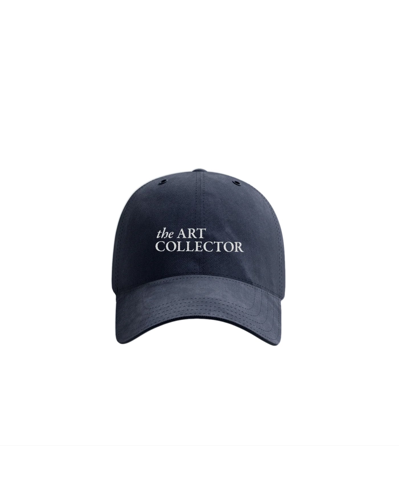 Le chapeau de papa du collectionneur d'art