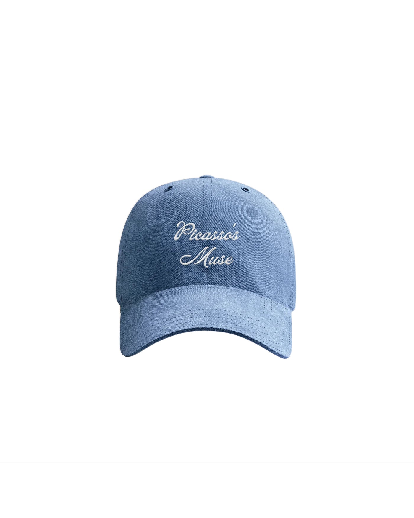 Picasso's Muse Dad Hat