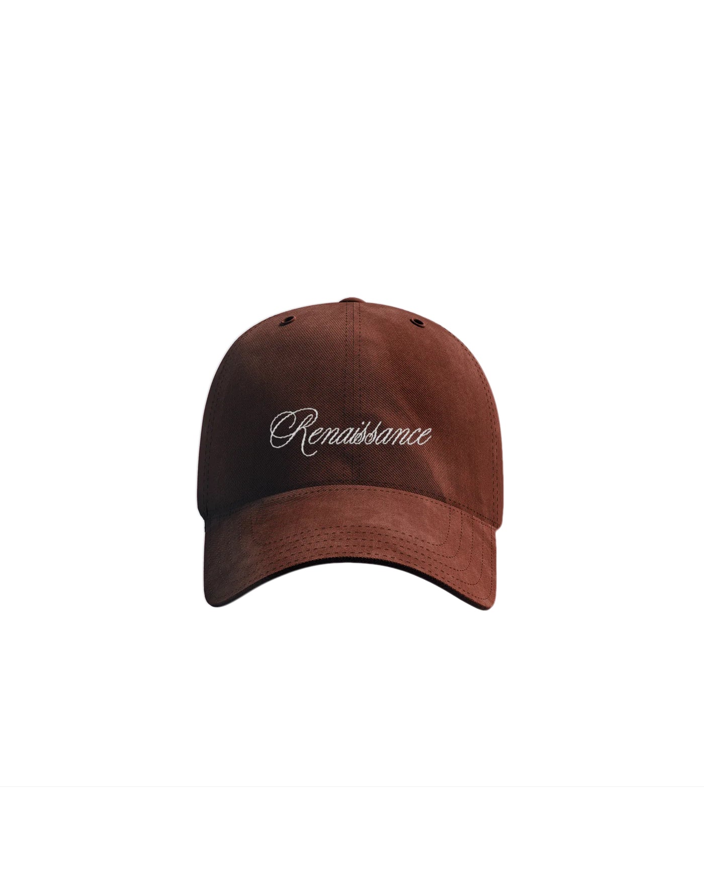 Renaissance Script Dad Hat