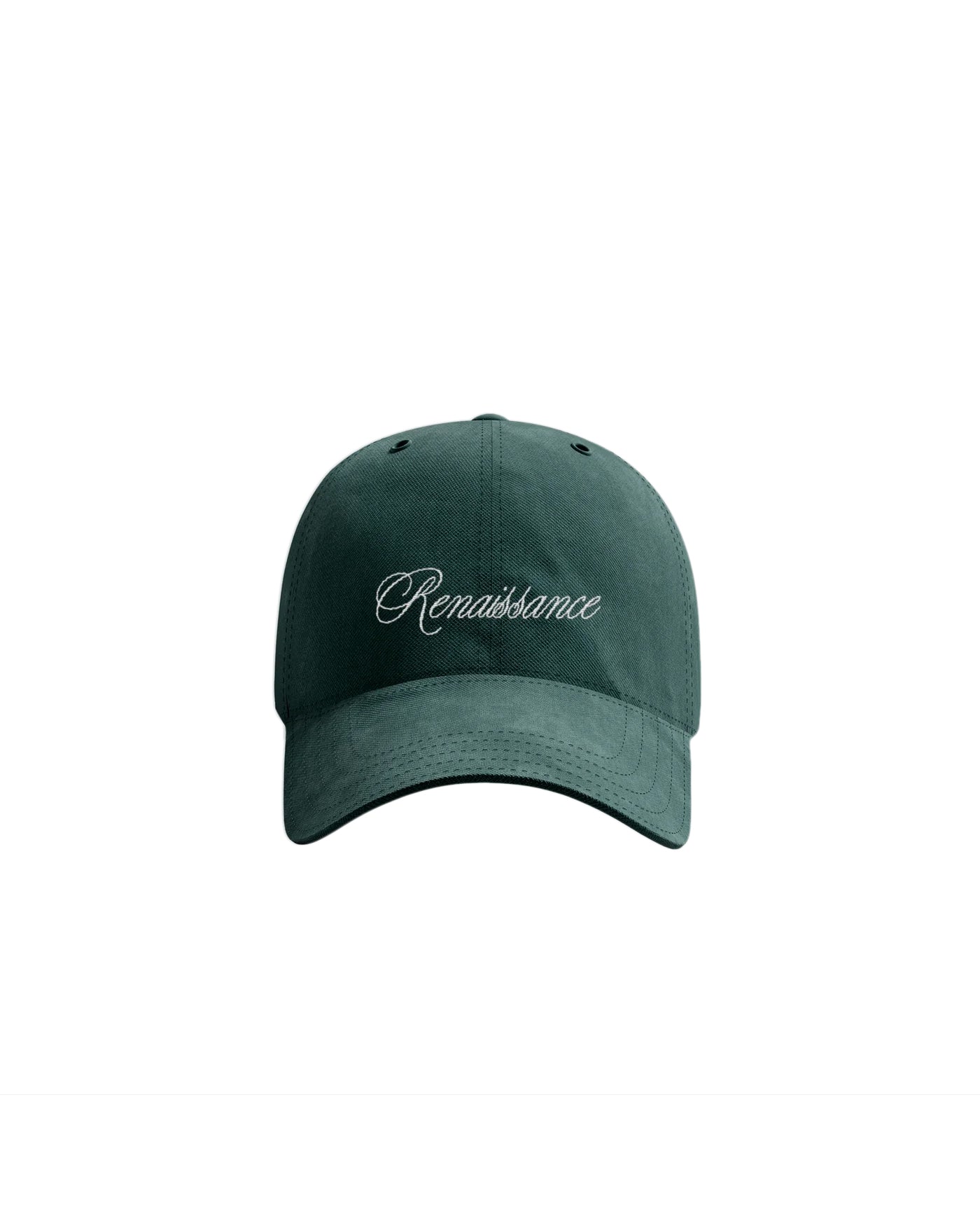 Renaissance Script Dad Hat