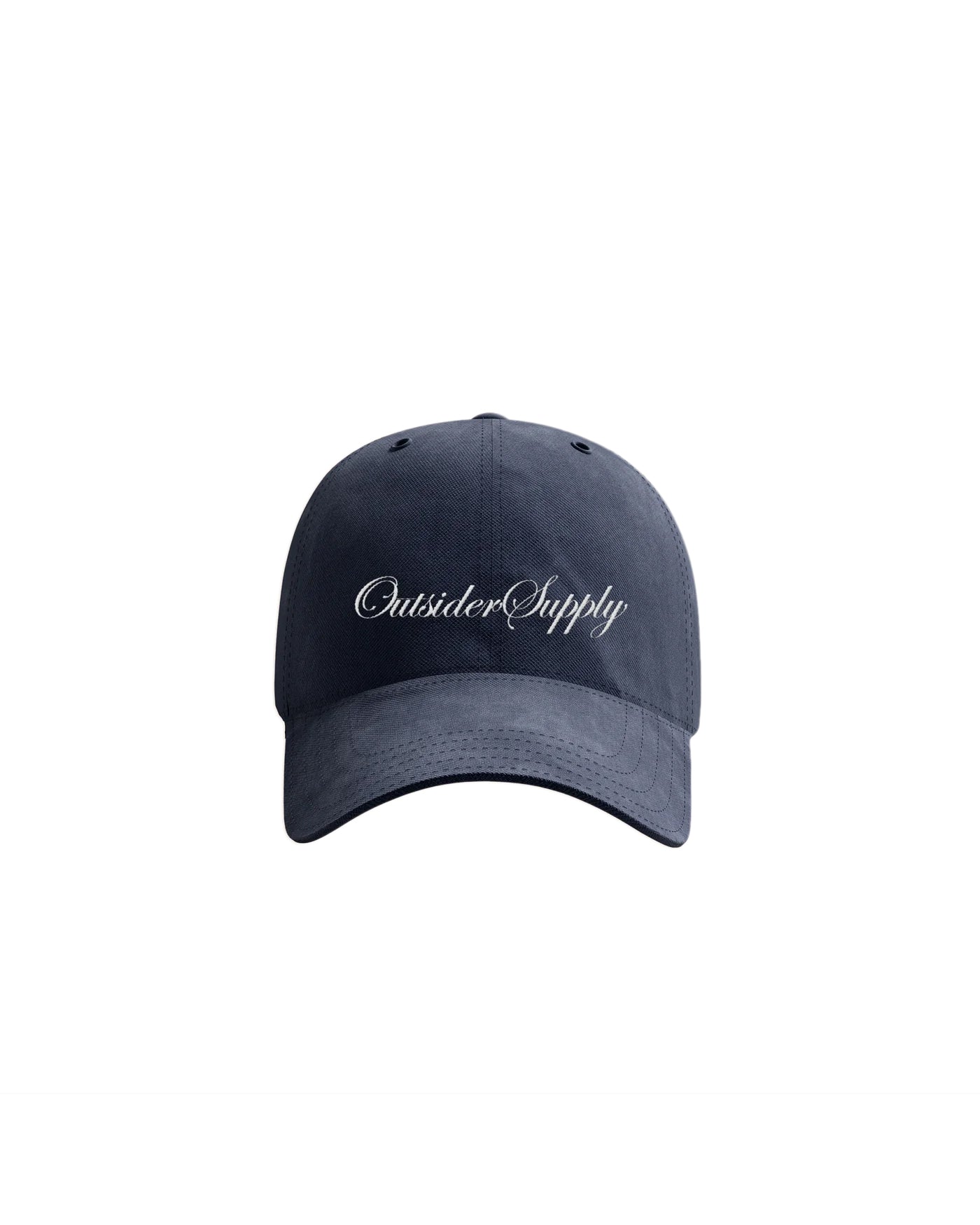 Outsider Supply Classic Dad Hat