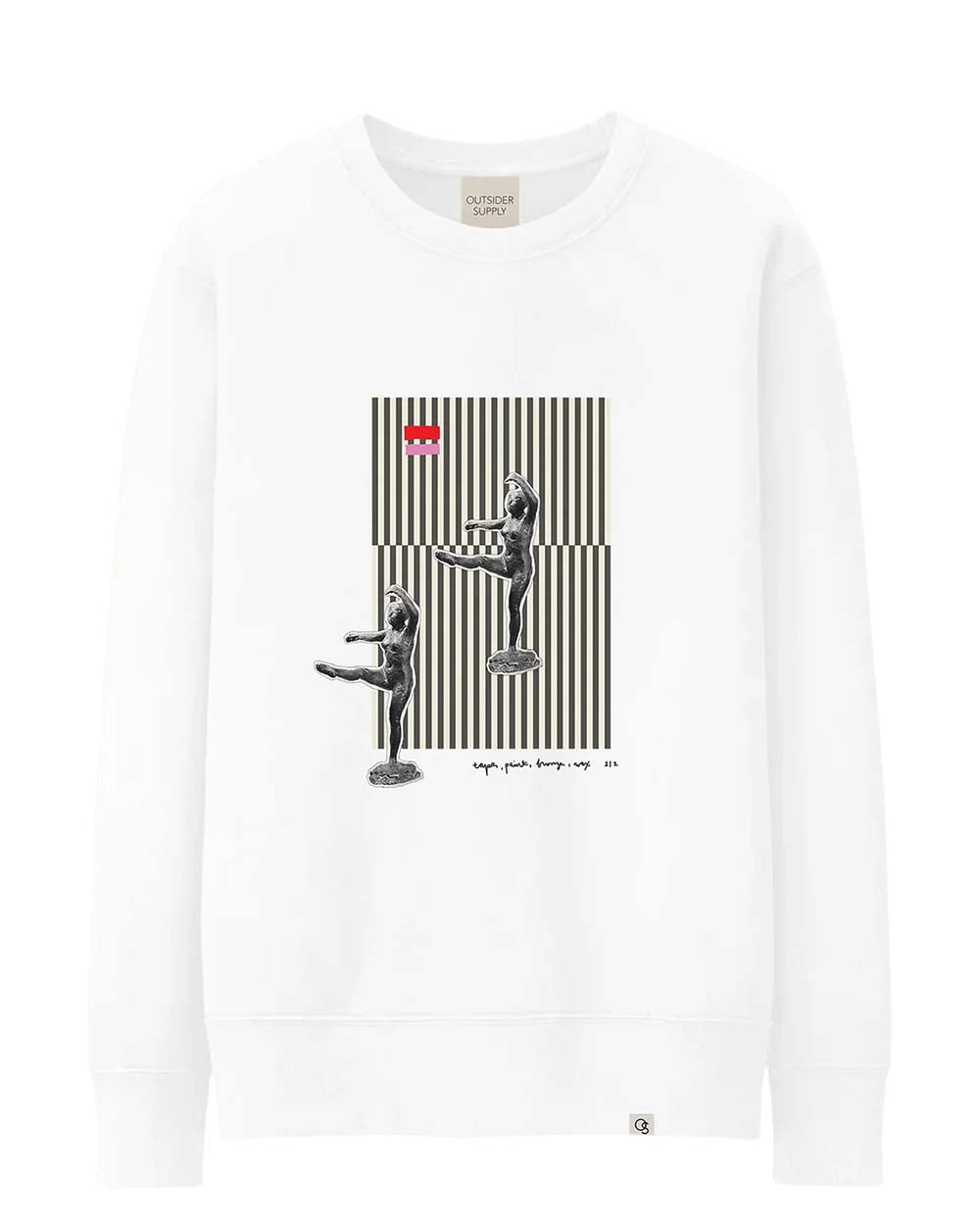 One Of Two Crewneck