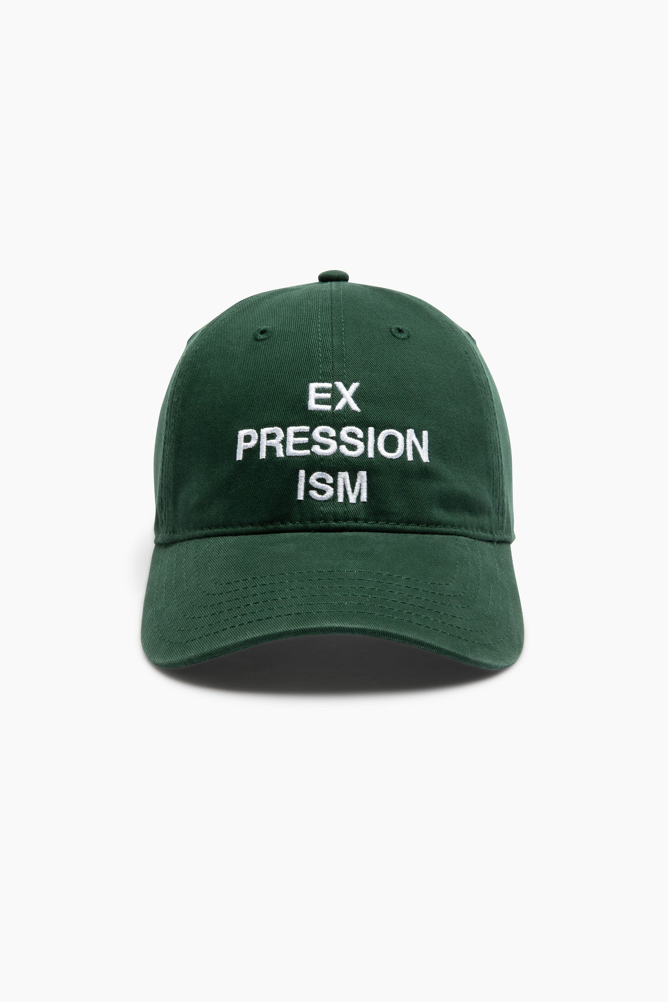 Expressionism Dad Hat