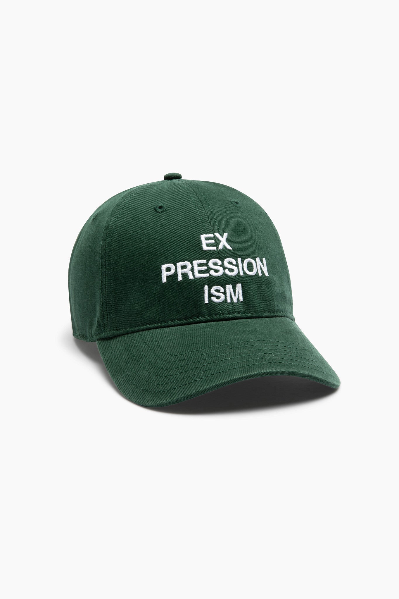 Expressionism Dad Hat
