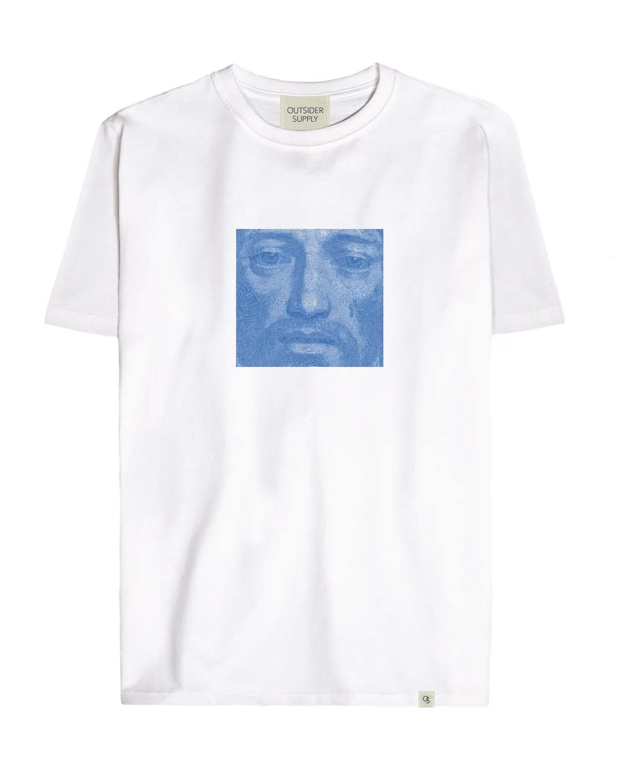 Sudarium Swirl Tee
