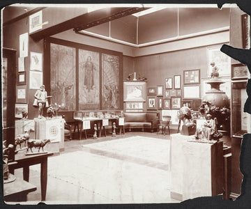 A Dialogue With the National Arts Club: A Historic Home for Artists in NYC Since 1898