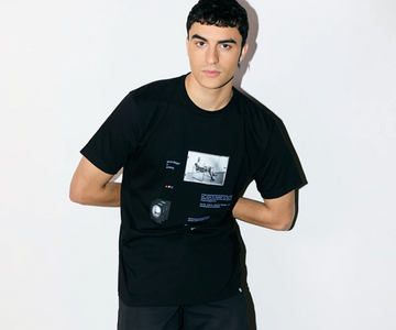 Sustainable Style That Lasts: Ultimate Guide to Caring for Your 100% Organic Cotton T-Shirt