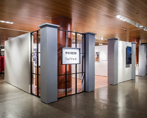 POP-IN@NORDSTROM x TAPPAN COLLECTIVE