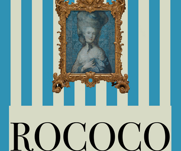 Outsider Supply Drops the Rococo Collection