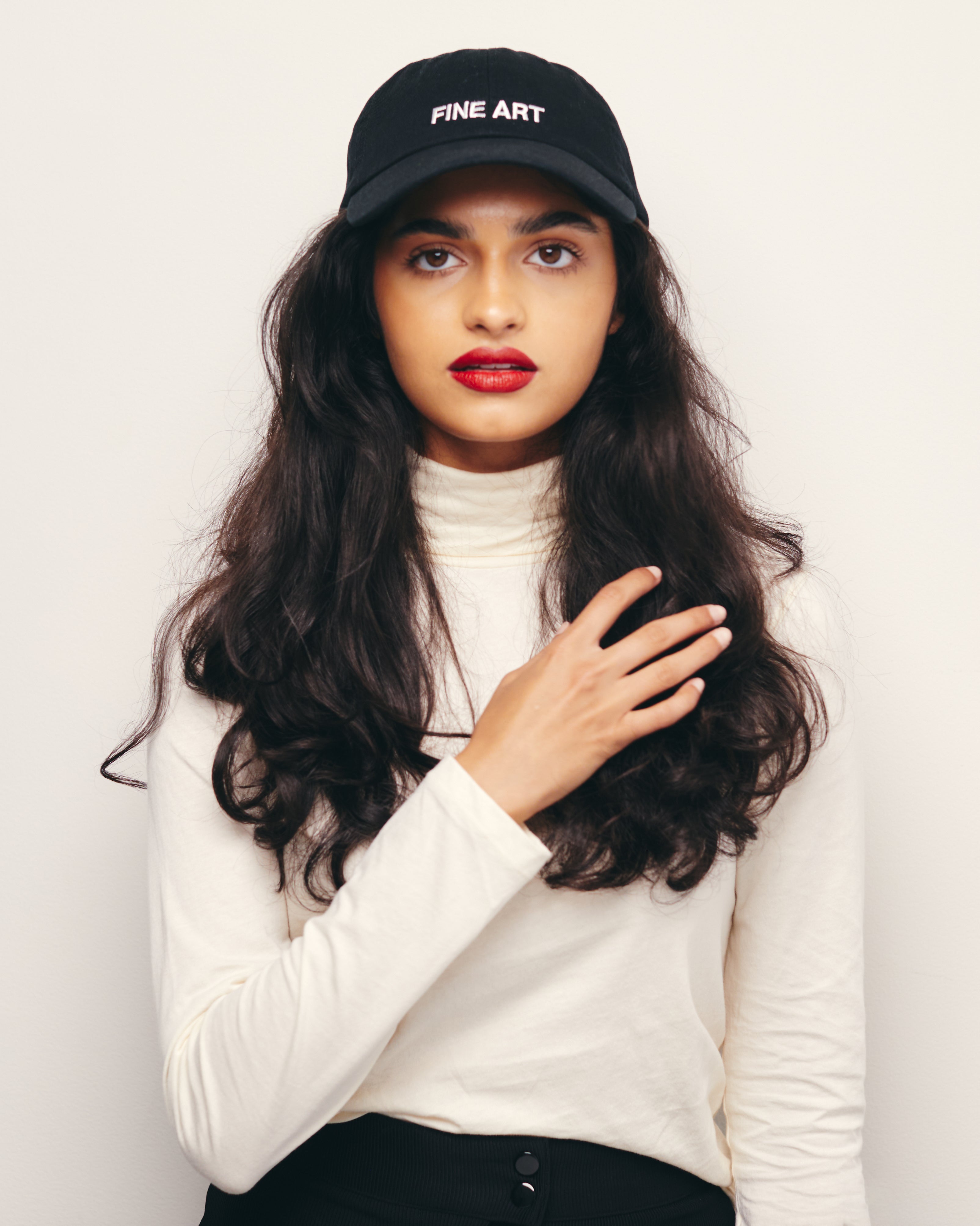 Fine Art Dad Hat