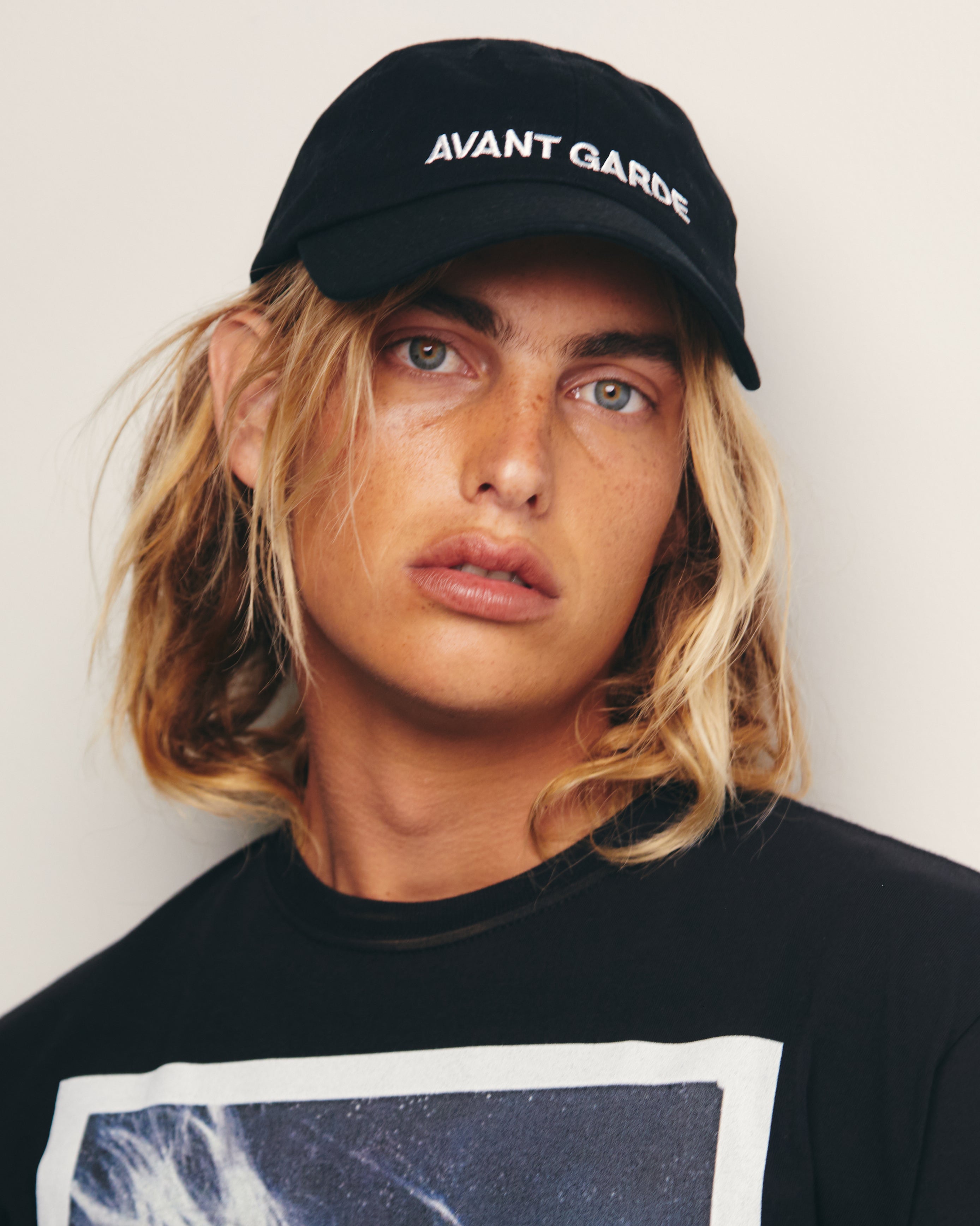 Avant Garde Dad Hat