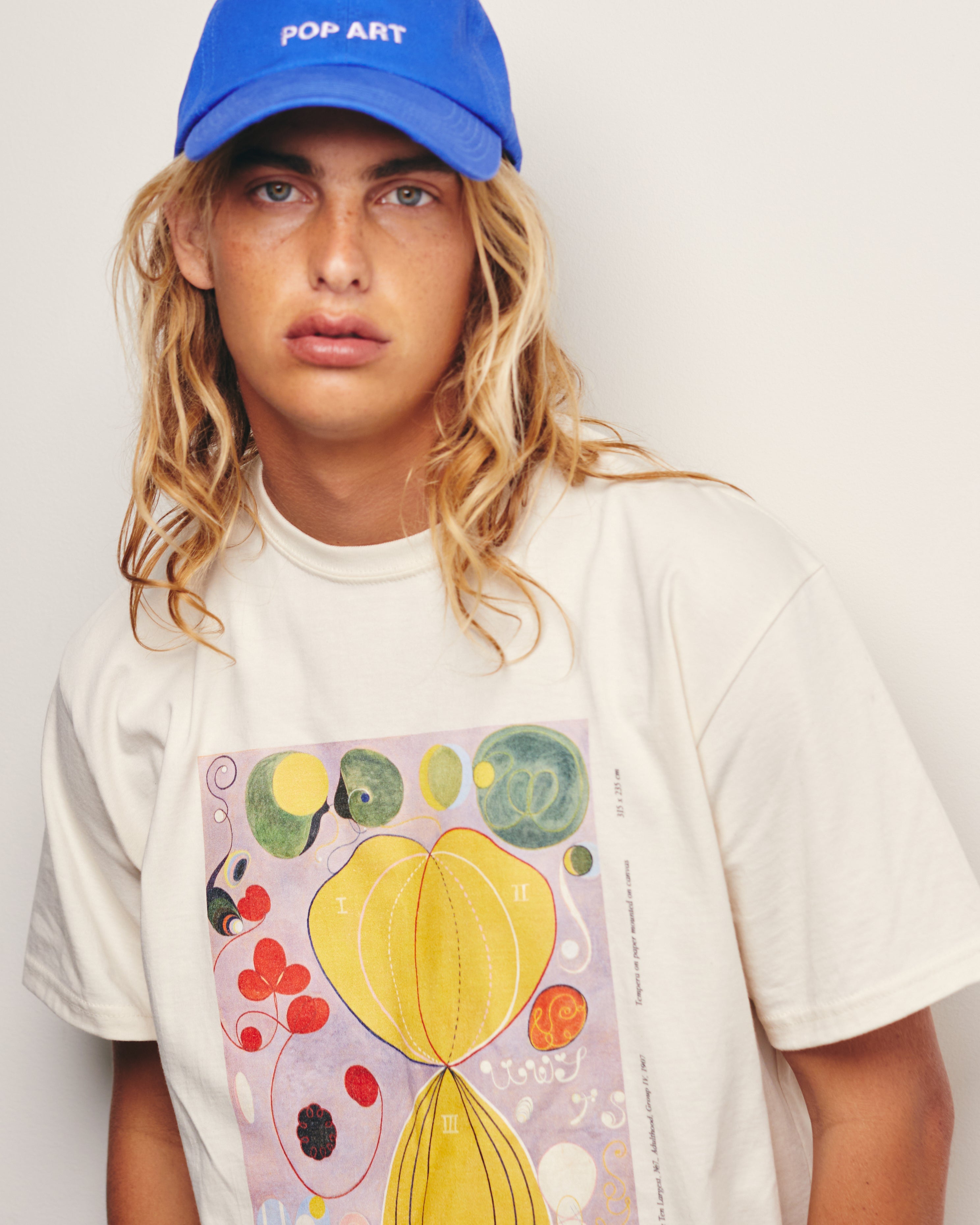 The Ten Largest Organic Tee
