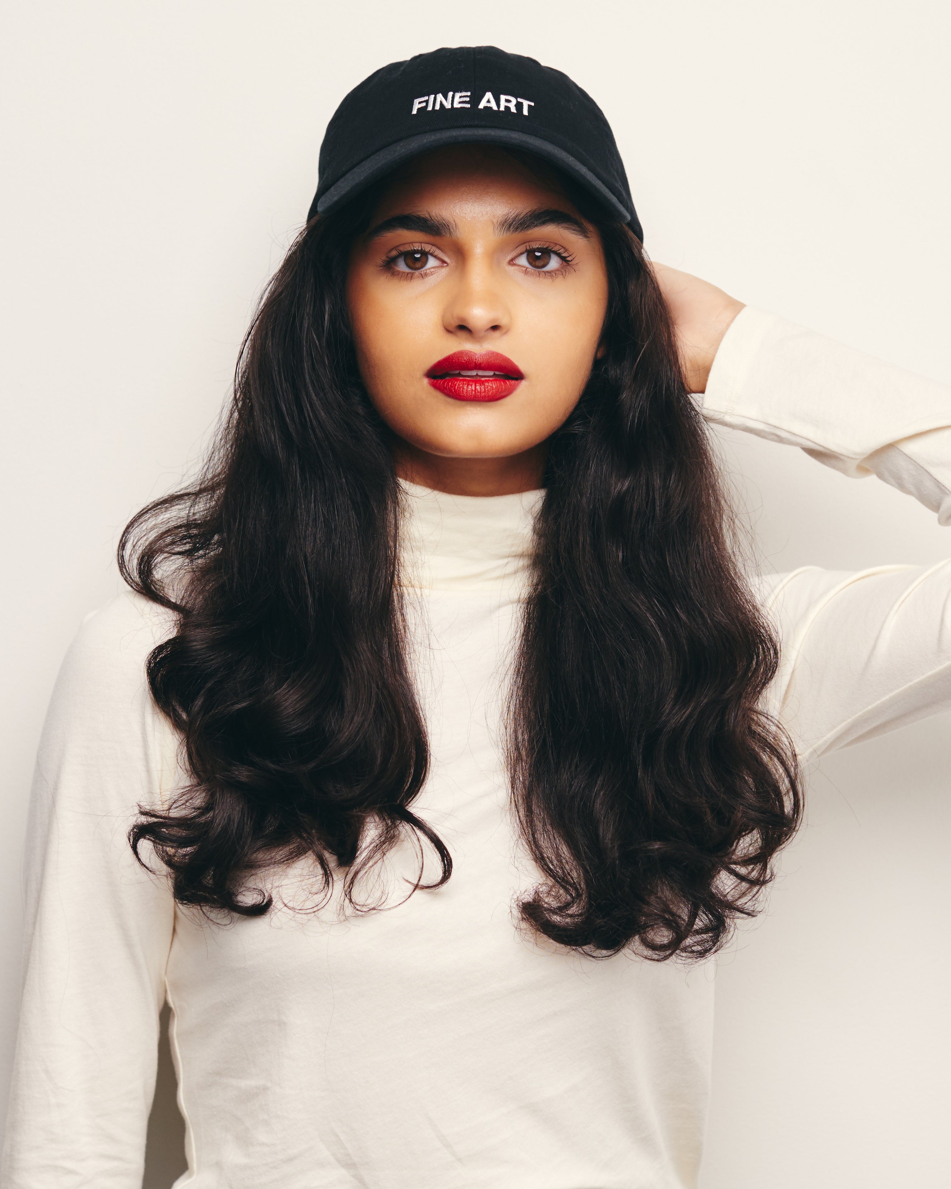 Fine Art Dad Hat
