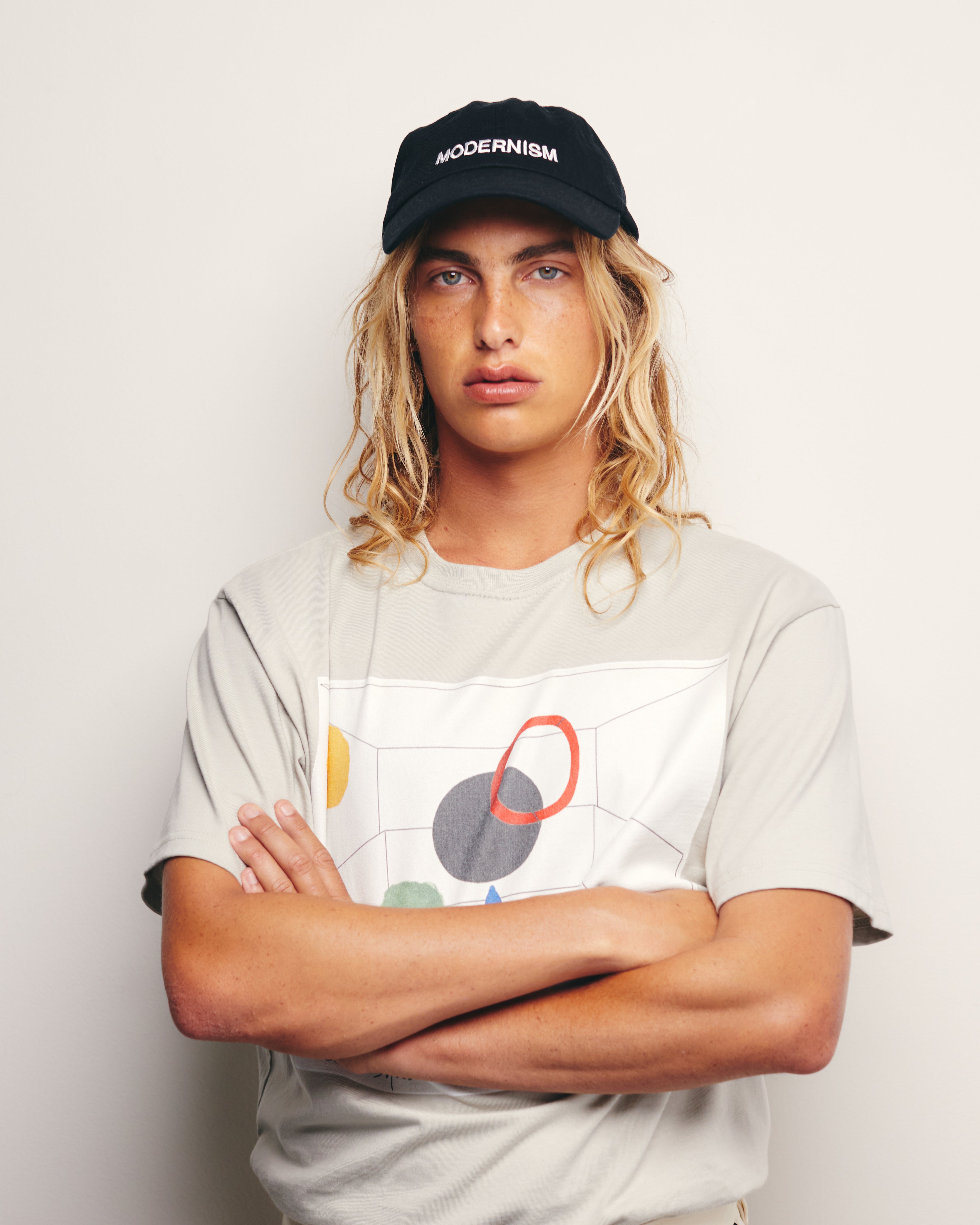 Exquisite Corpse Heavyweight Tee