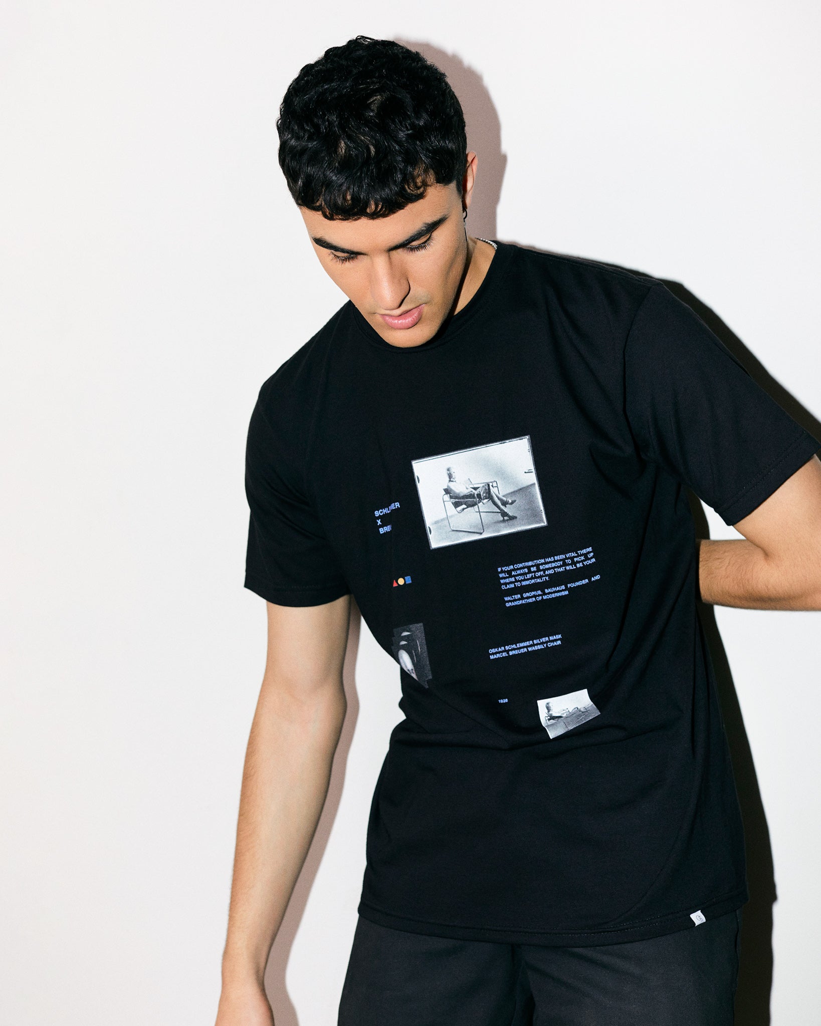 If Your Contribution Has Been Vital Heavyweight Tee