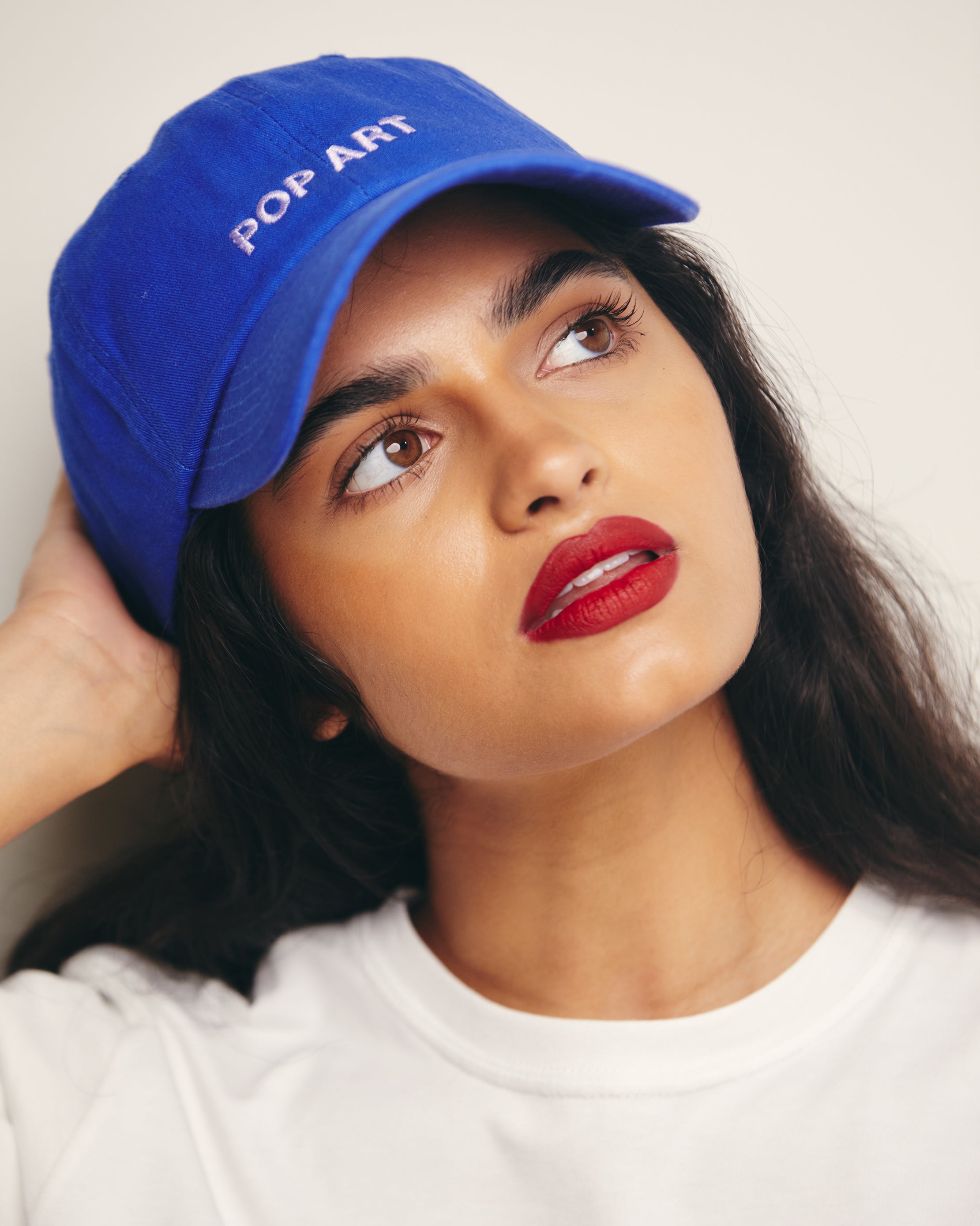Pop Art Dad Hat