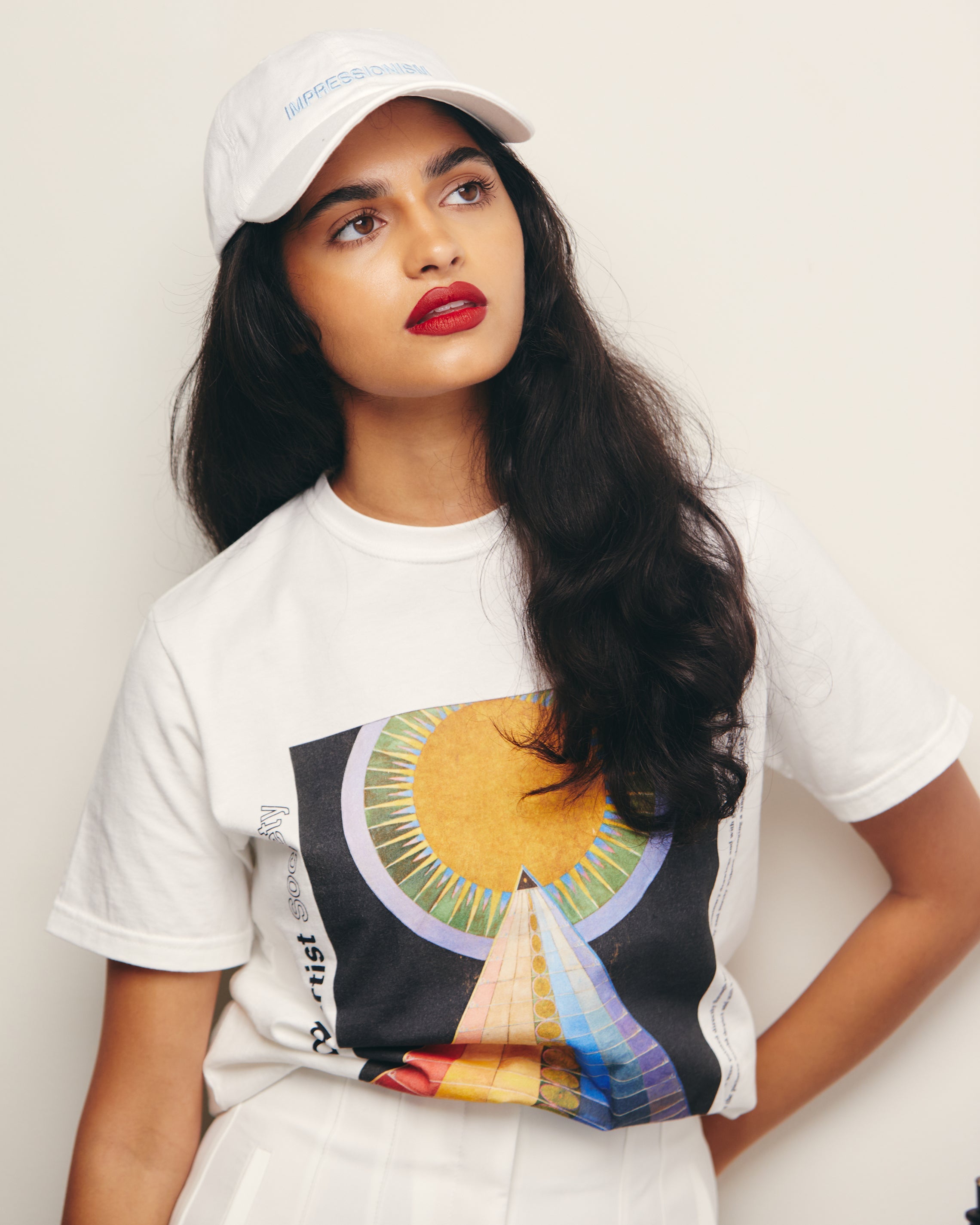 Altarpiece No. 1 Organic Tee