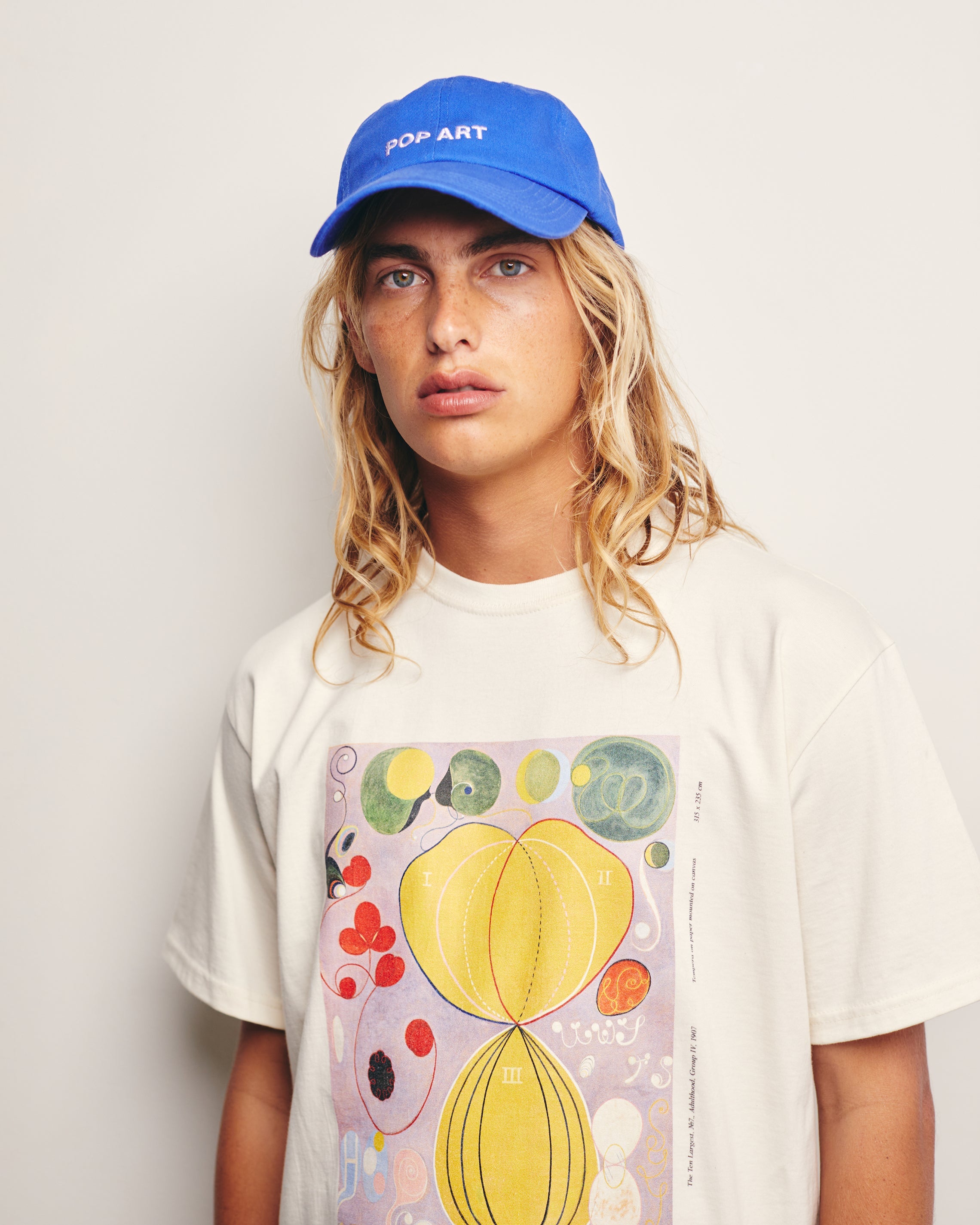 The Ten Largest Organic Tee