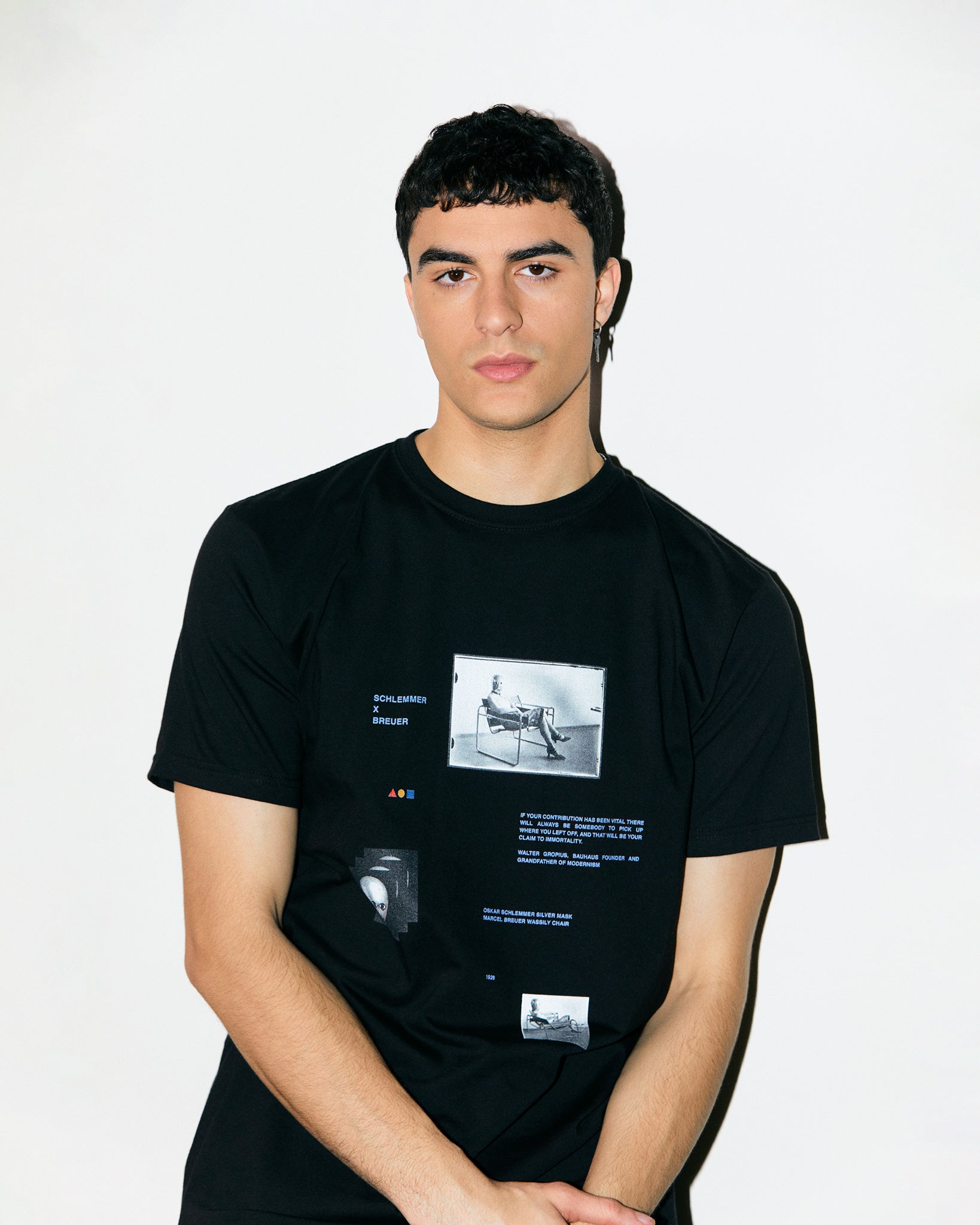 If Your Contribution Has Been Vital Heavyweight Tee