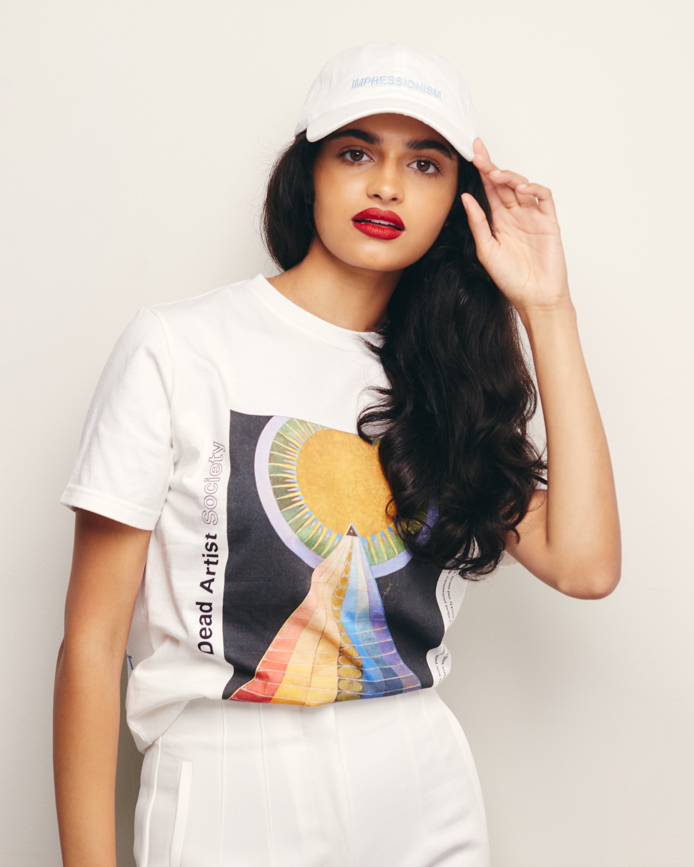 Altarpiece No. 1 Organic Tee