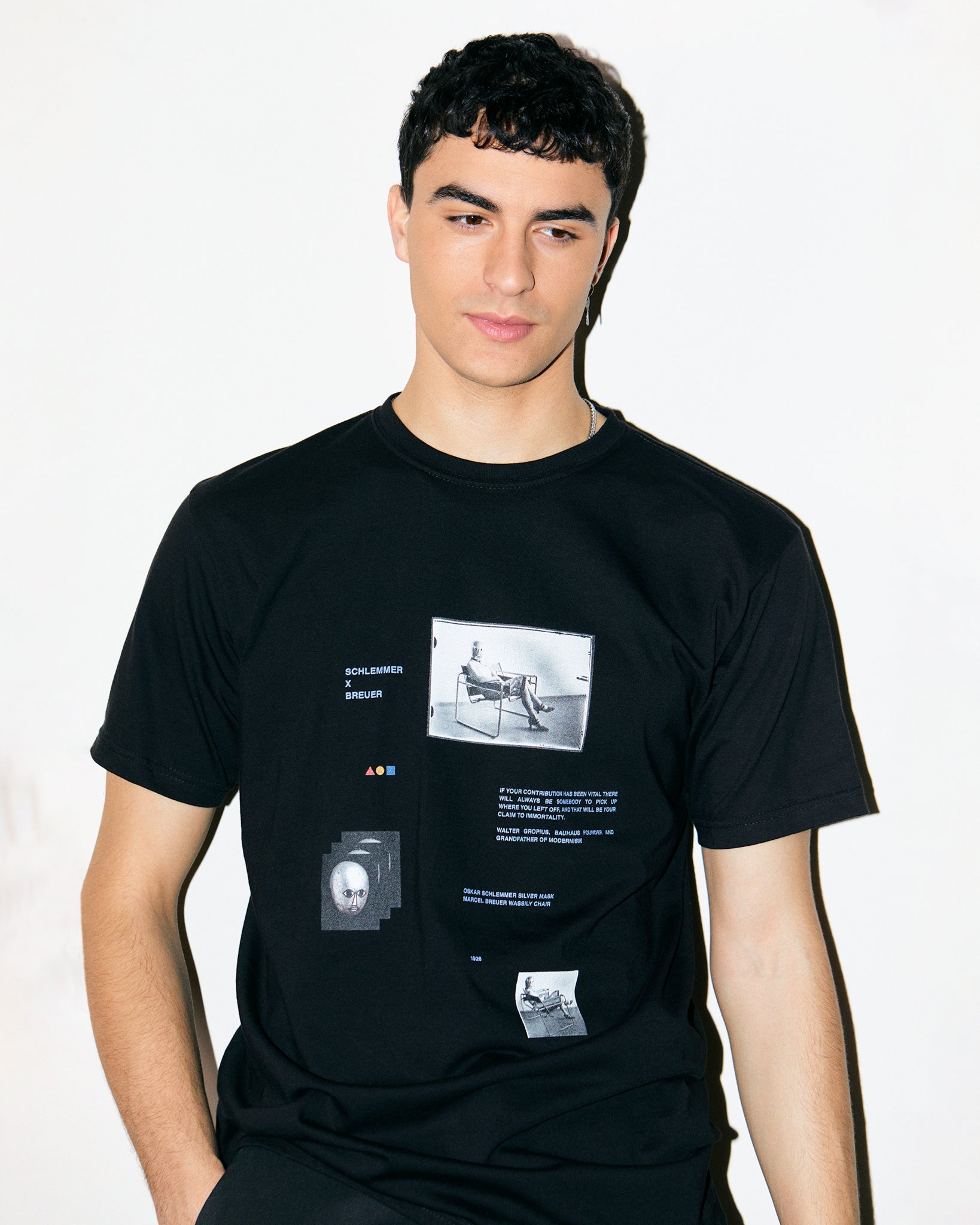 If Your Contribution Has Been Vital Heavyweight Tee