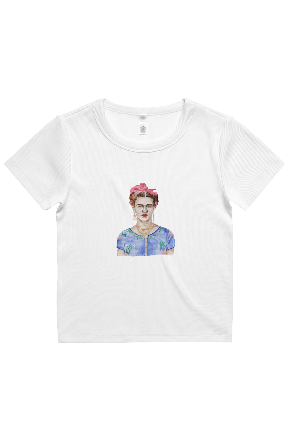 Frida Baby Tee