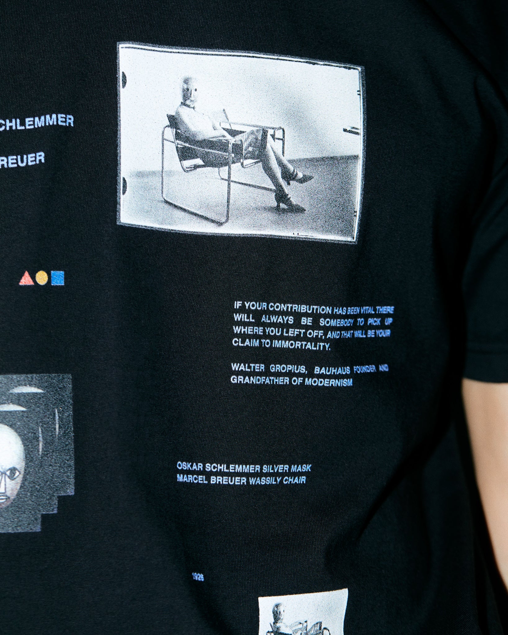 If Your Contribution Has Been Vital Heavyweight Tee